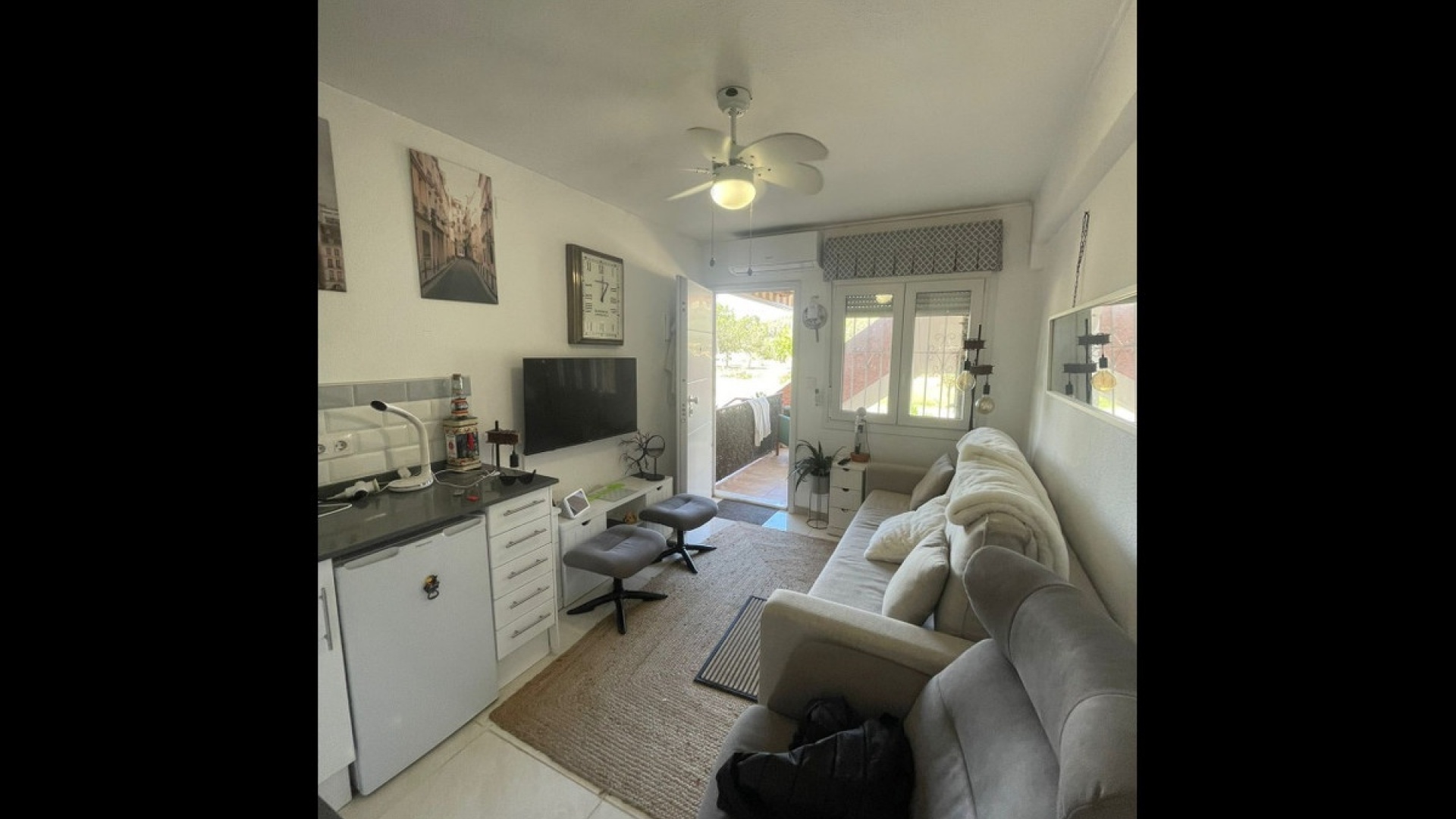 Resale - Apartment - Guardamar del Segura - Guardamar del Segura Centro