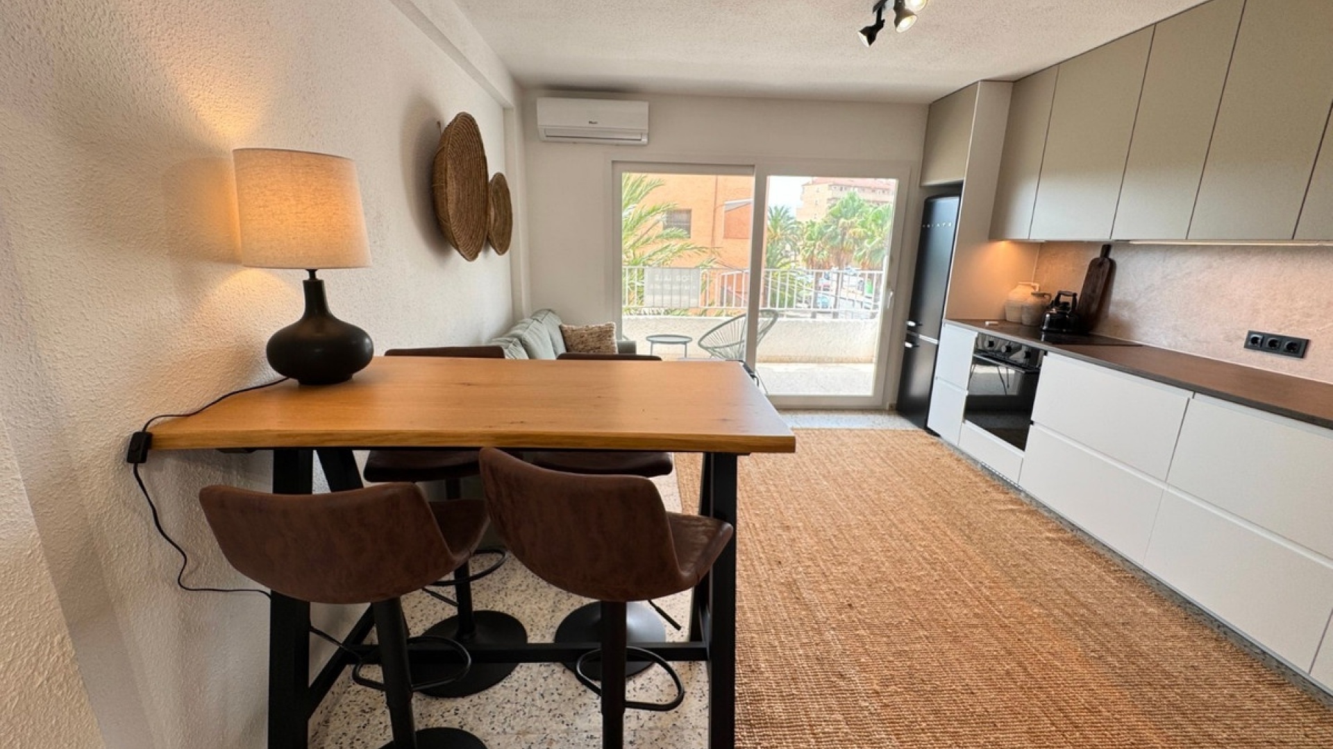 Resale - Apartment - Guardamar del Segura - Guardamar del Segura Centro