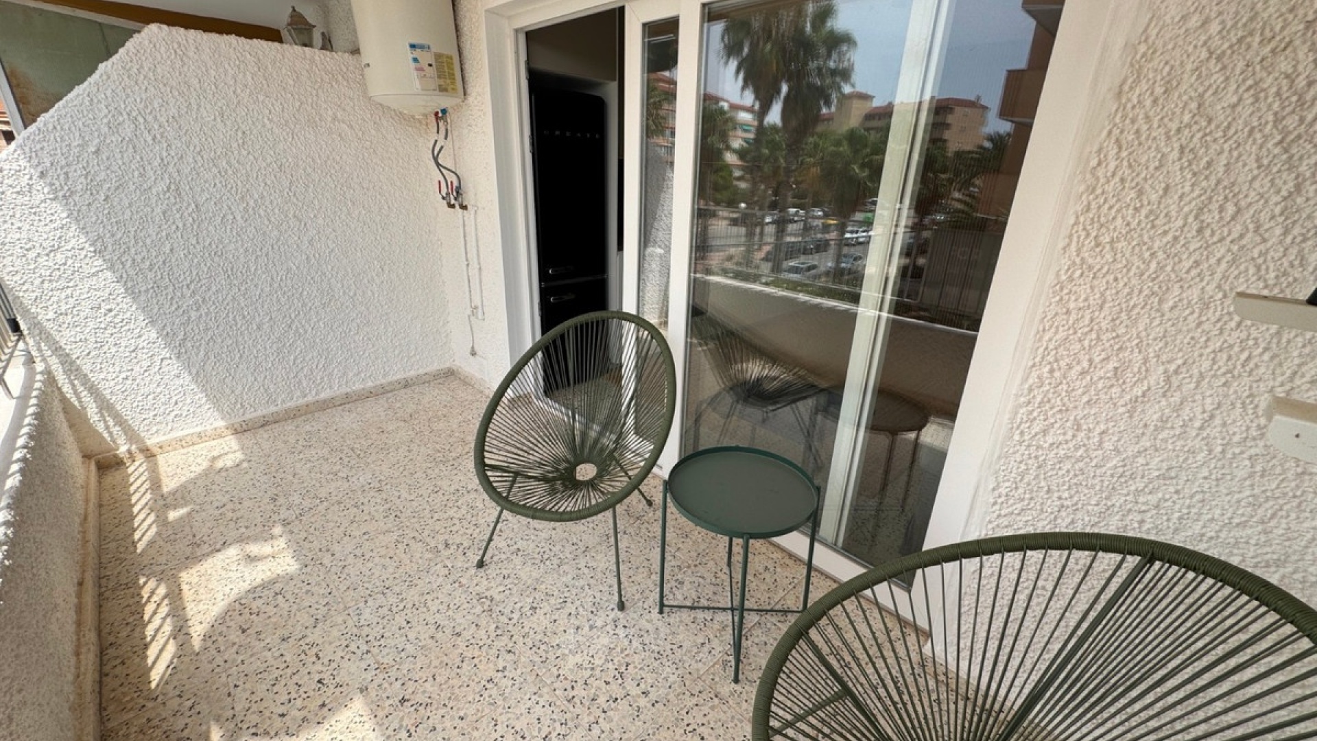 Resale - Apartment - Guardamar del Segura - Guardamar del Segura Centro