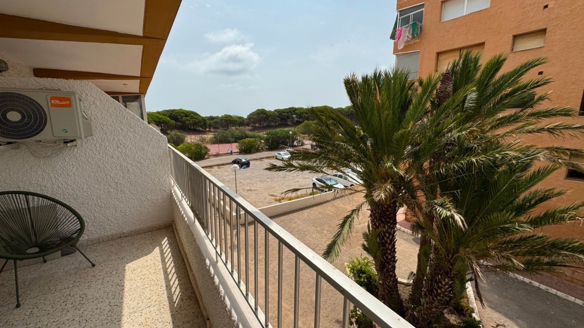 Resale - Apartment - Guardamar del Segura - Guardamar del Segura Centro