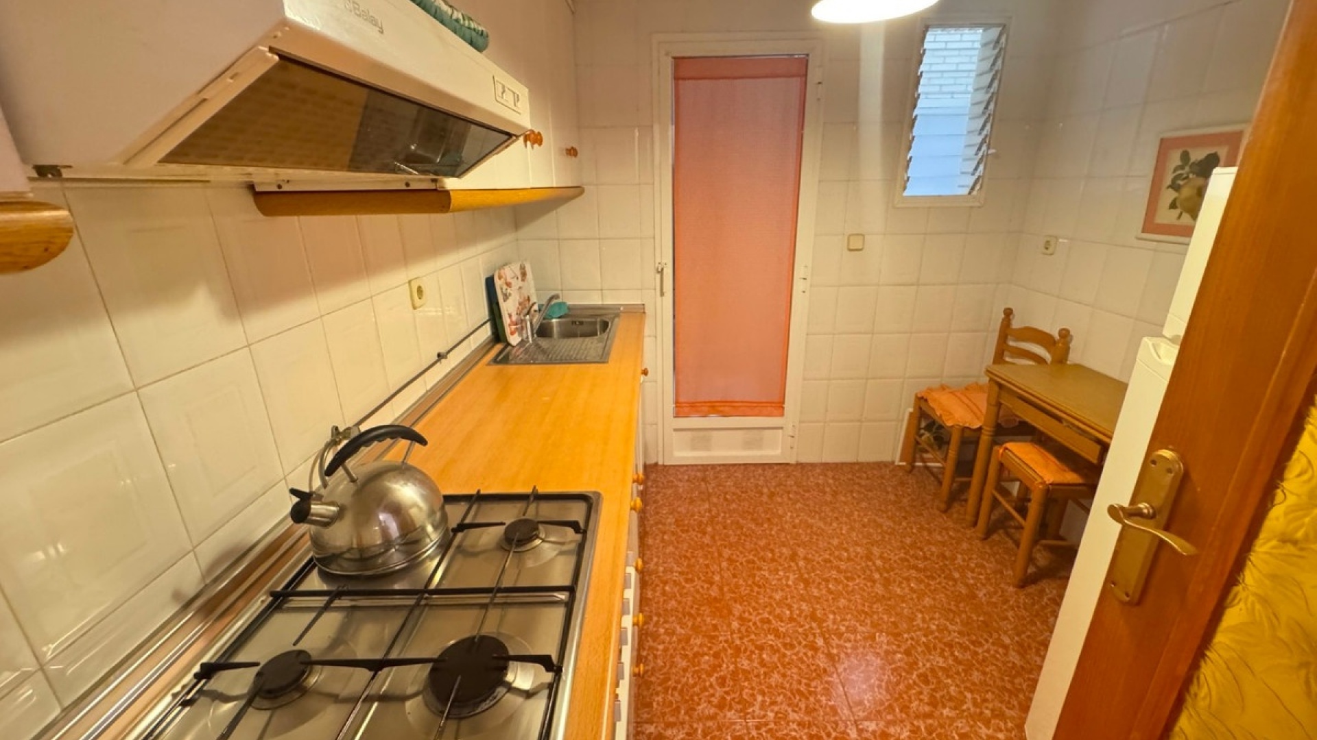 Resale - Apartment - Guardamar del Segura - Guardamar del Segura Centro