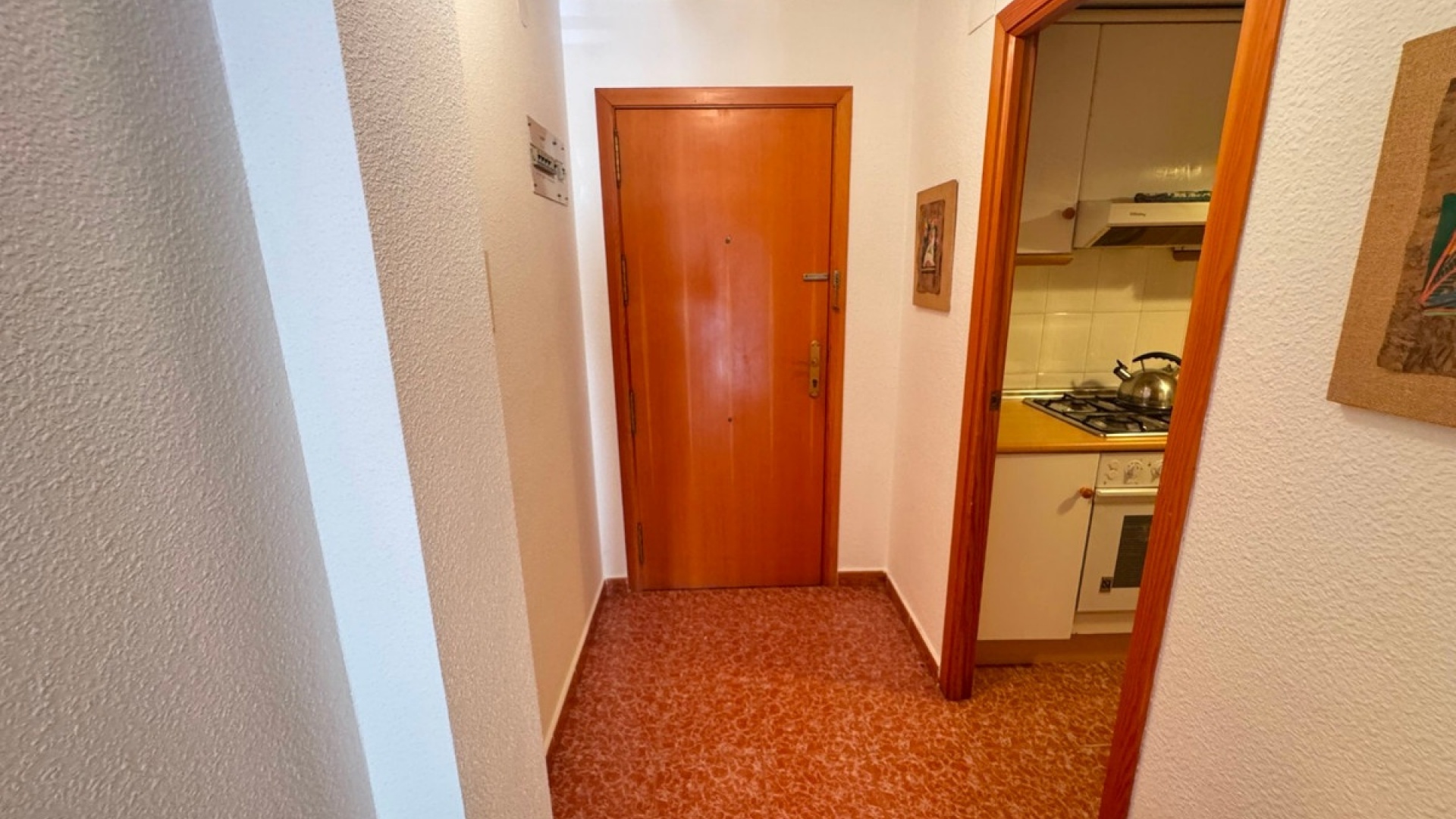 Resale - Apartment - Guardamar del Segura - Guardamar del Segura Centro