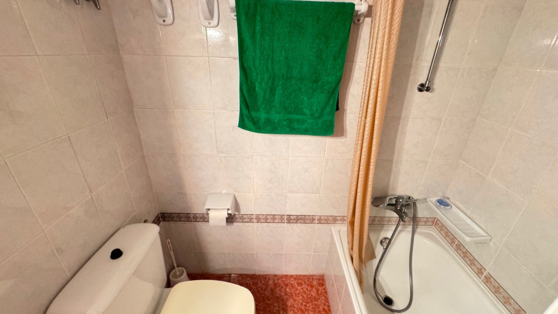 Resale - Apartment - Guardamar del Segura - Guardamar del Segura Centro