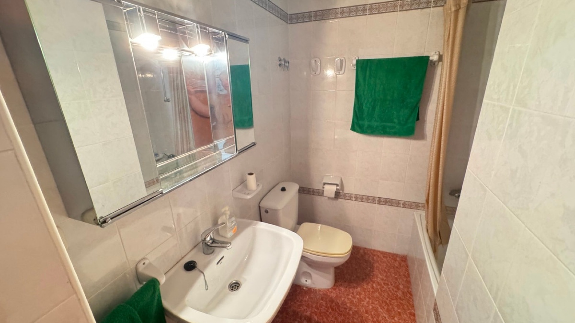 Resale - Apartment - Guardamar del Segura - Guardamar del Segura Centro