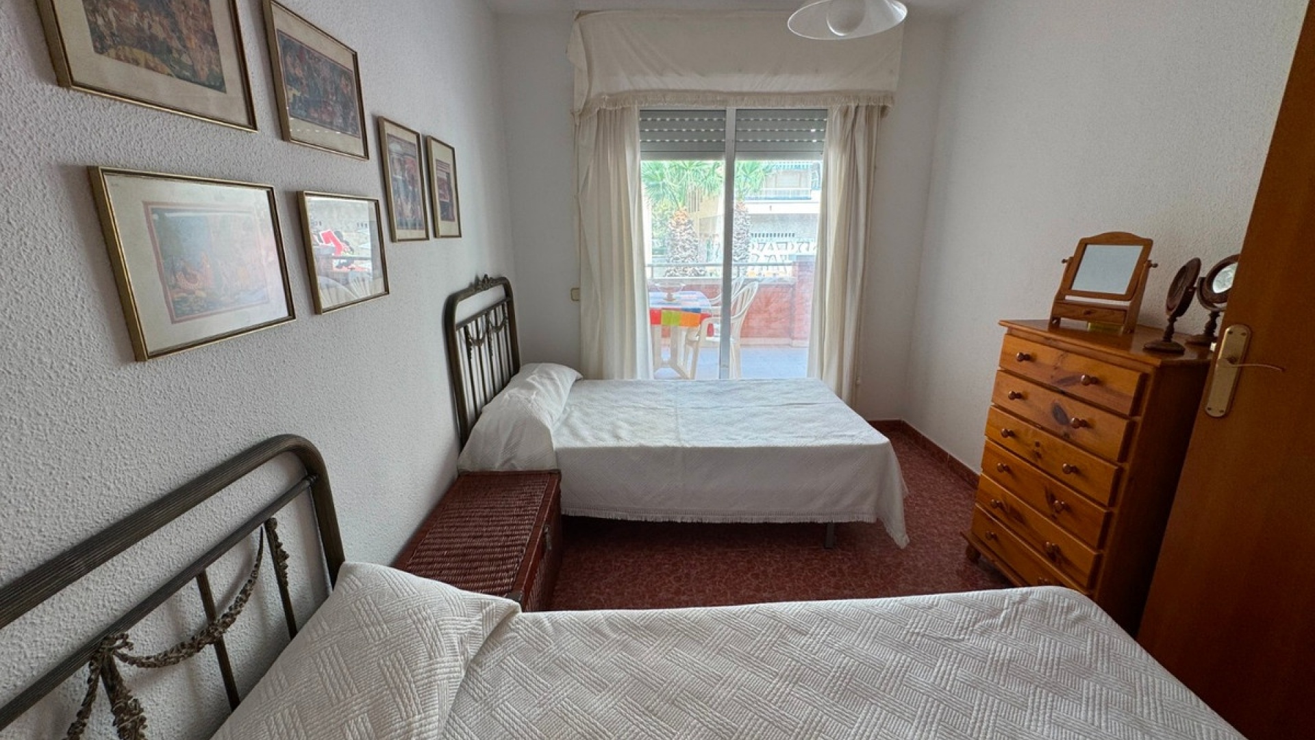 Resale - Apartment - Guardamar del Segura - Guardamar del Segura Centro