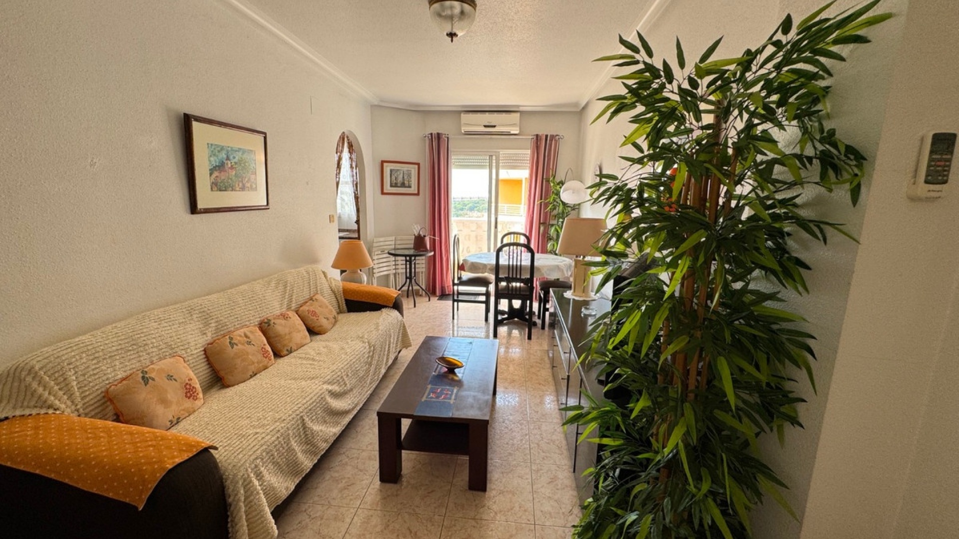 Resale - Apartment - Guardamar del Segura - Guardamar del Segura Centro