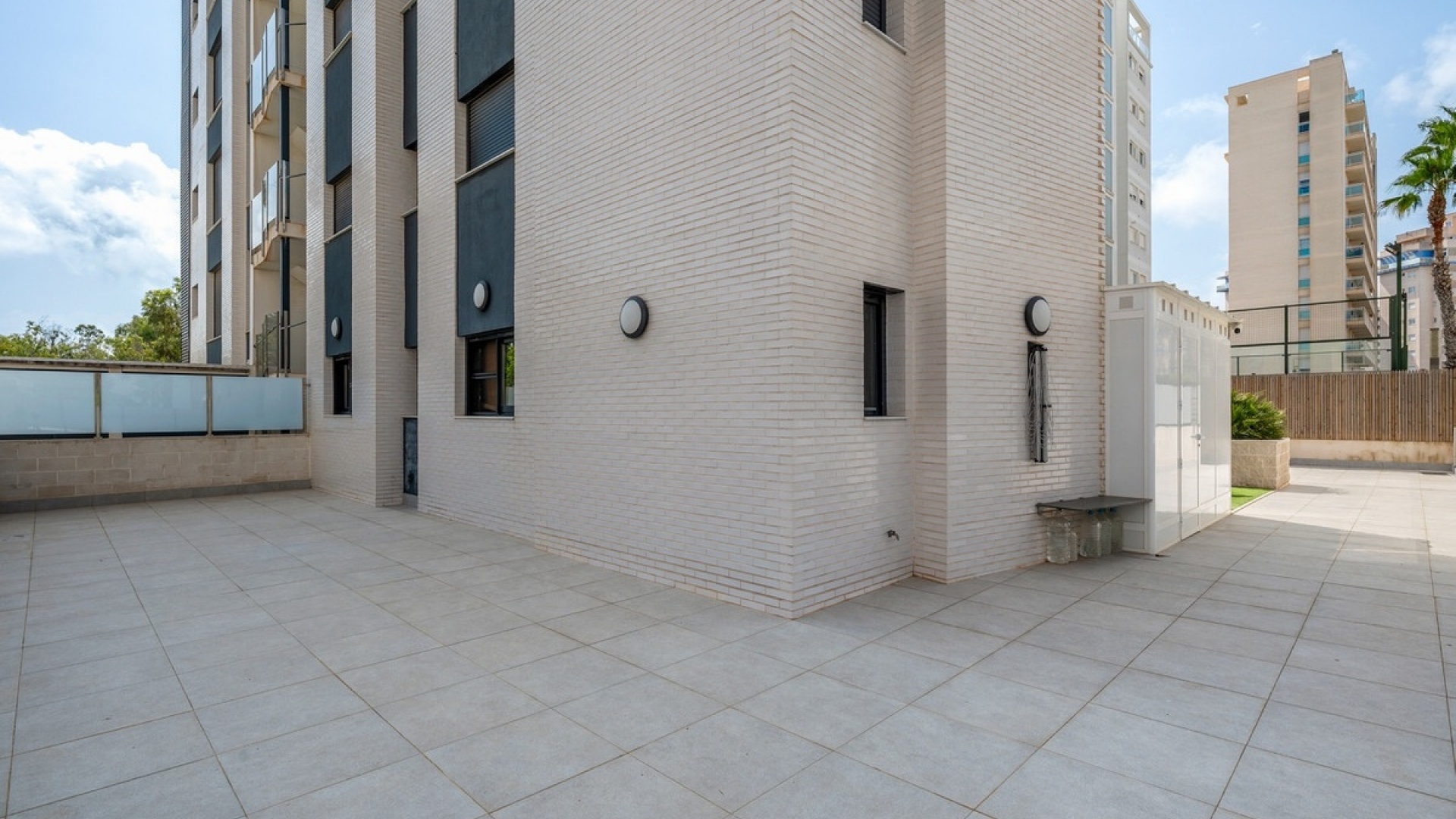 Resale - Apartment - Guardamar del Segura - Guardamar del Segura Centro