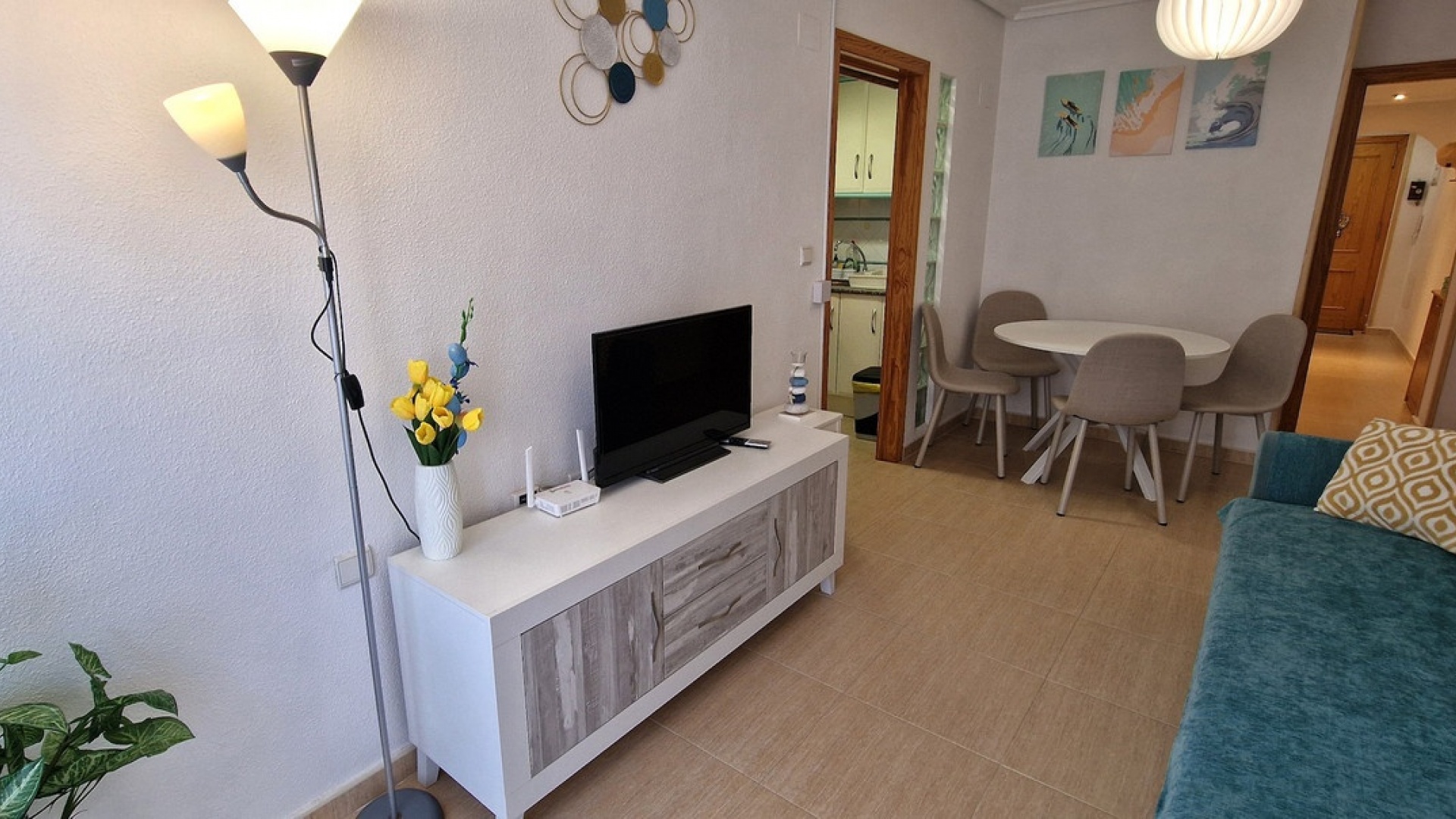Resale - Apartment - Guardamar del Segura - Guardamar del Segura Centro