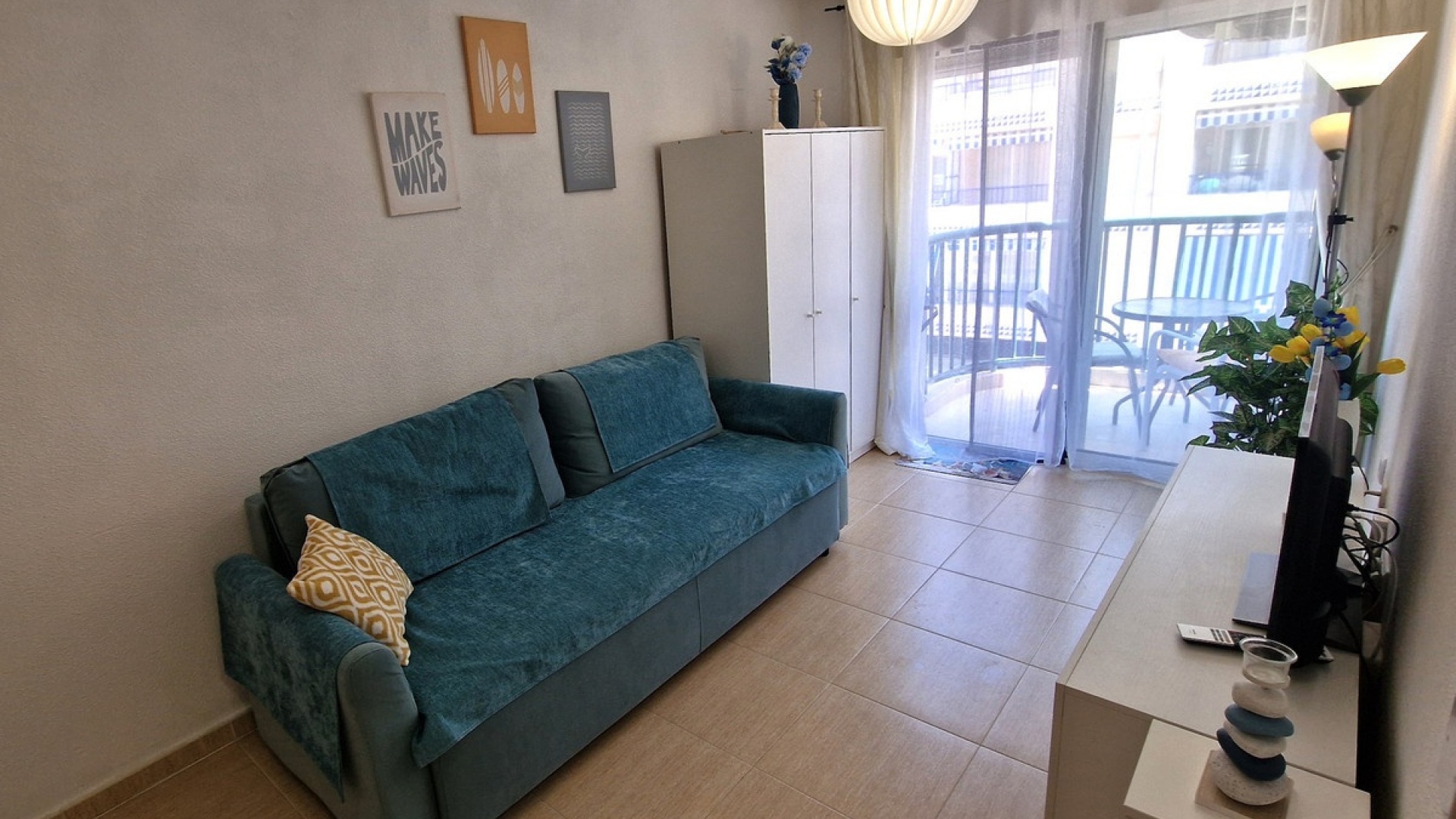 Resale - Apartment - Guardamar del Segura - Guardamar del Segura Centro