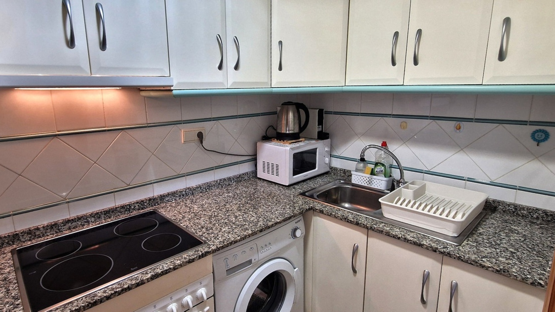 Resale - Apartment - Guardamar del Segura - Guardamar del Segura Centro
