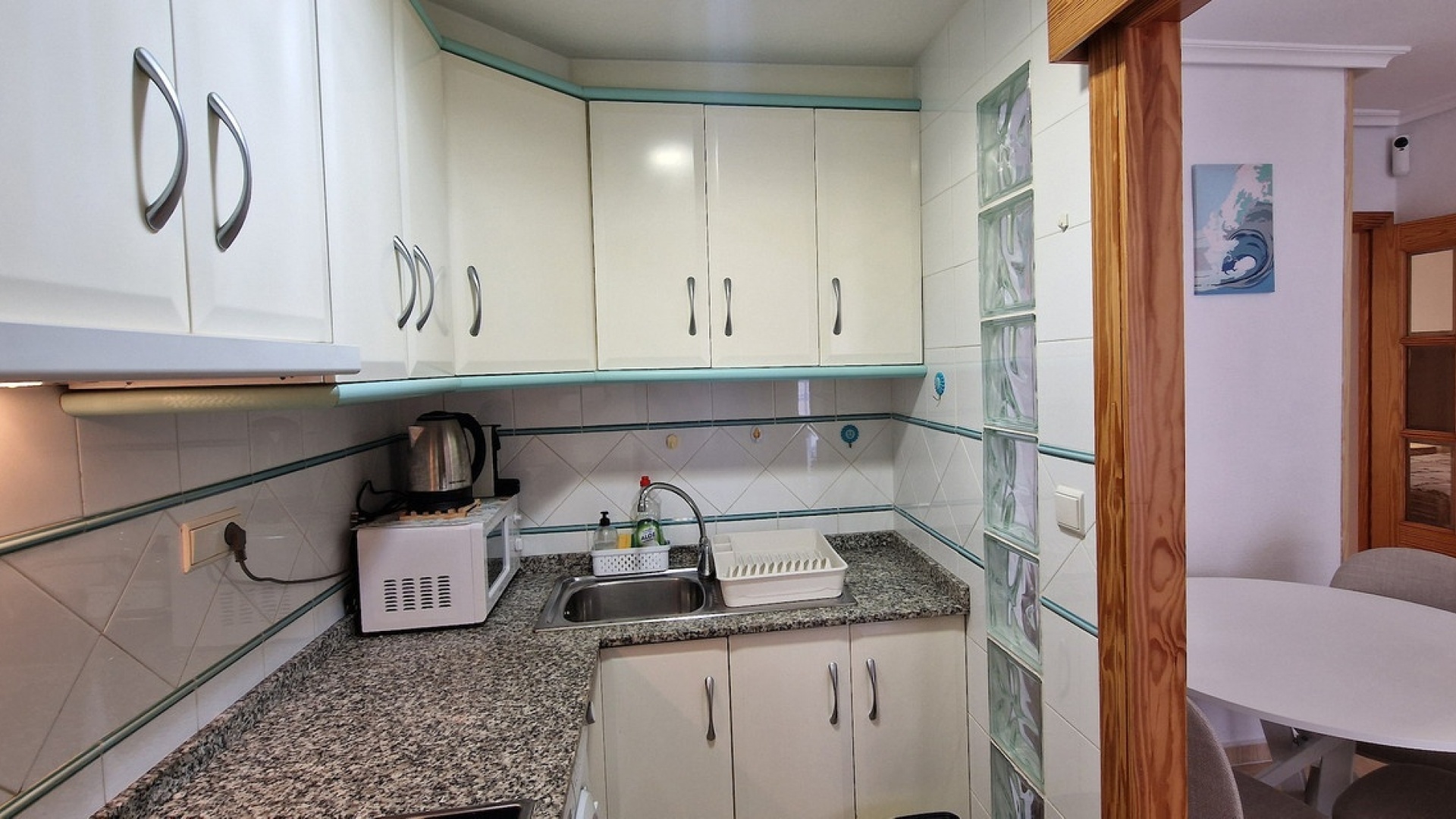 Resale - Apartment - Guardamar del Segura - Guardamar del Segura Centro