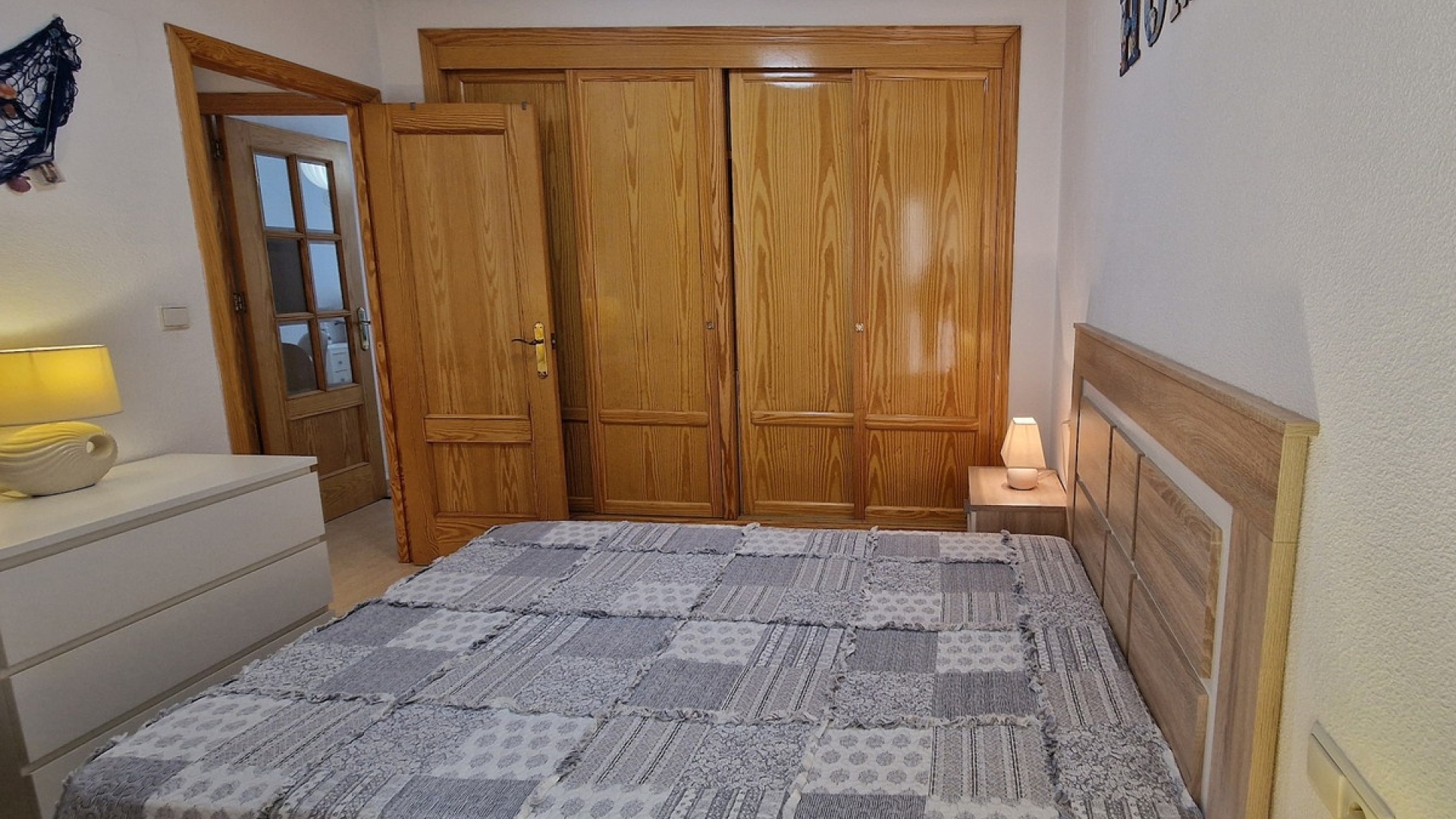 Resale - Apartment - Guardamar del Segura - Guardamar del Segura Centro
