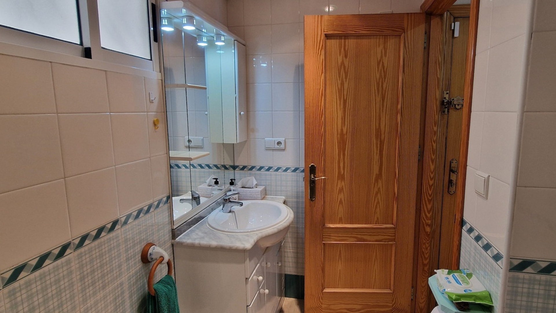 Resale - Apartment - Guardamar del Segura - Guardamar del Segura Centro