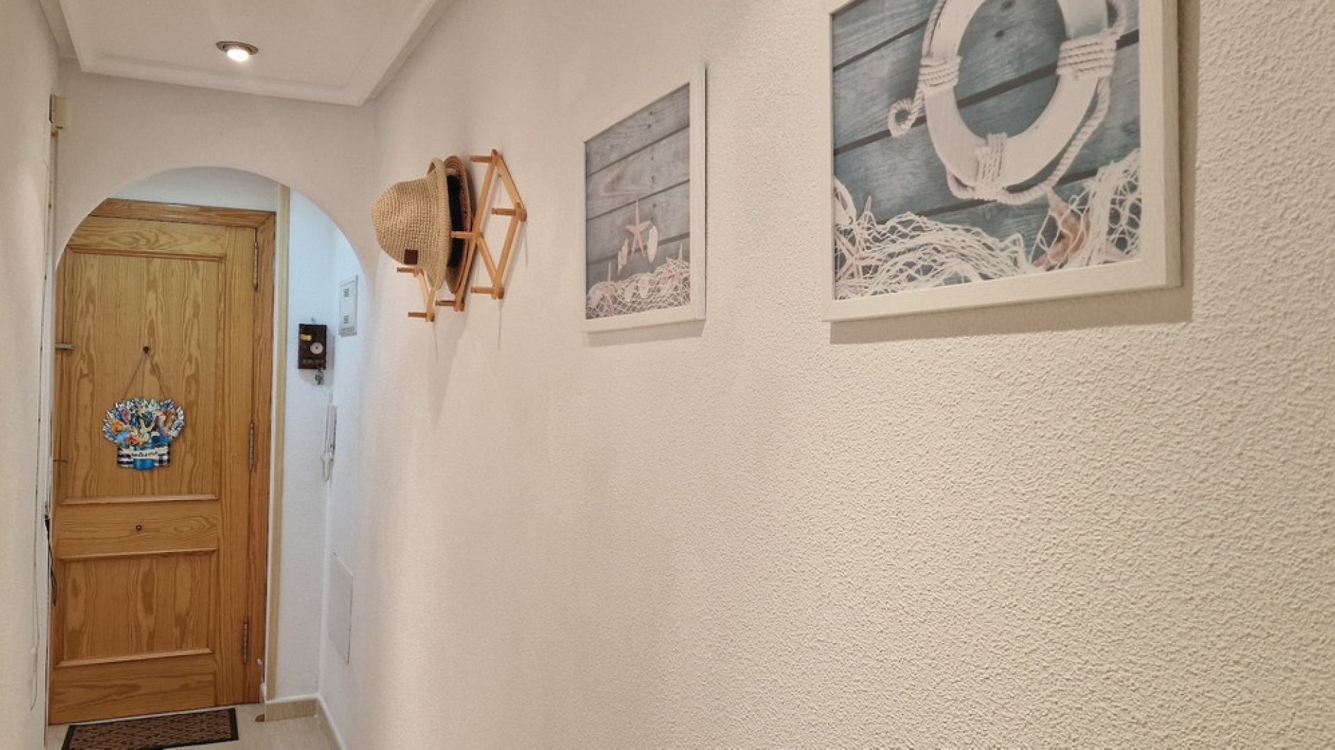 Resale - Apartment - Guardamar del Segura - Guardamar del Segura Centro