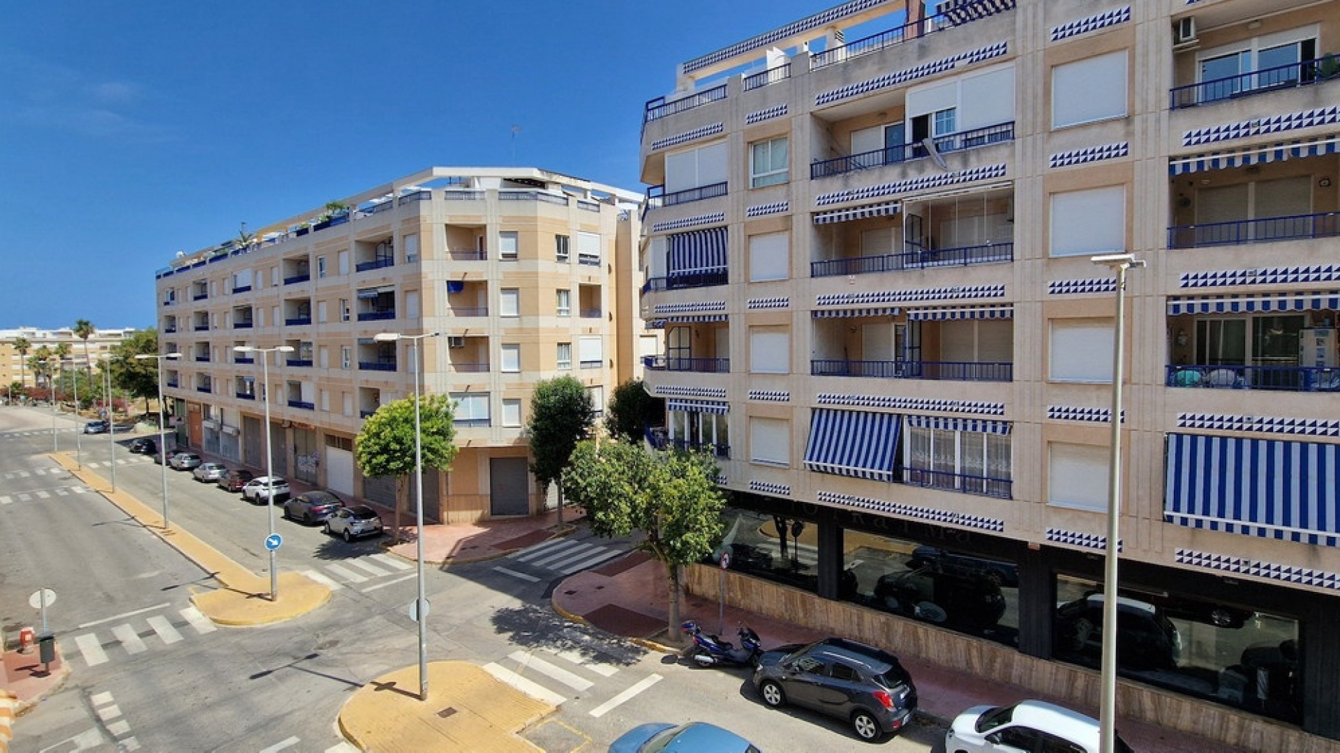 Resale - Apartment - Guardamar del Segura - Guardamar del Segura Centro