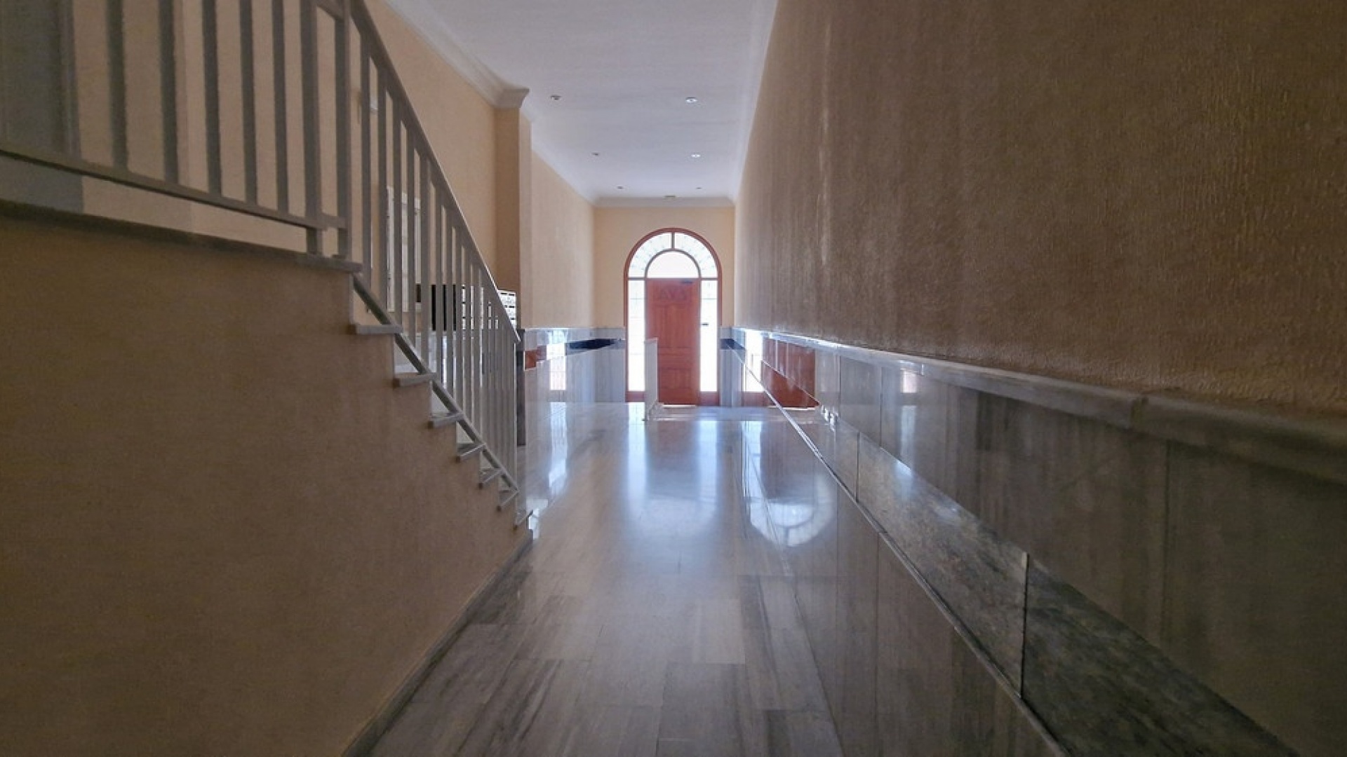 Resale - Apartment - Guardamar del Segura - Guardamar del Segura Centro