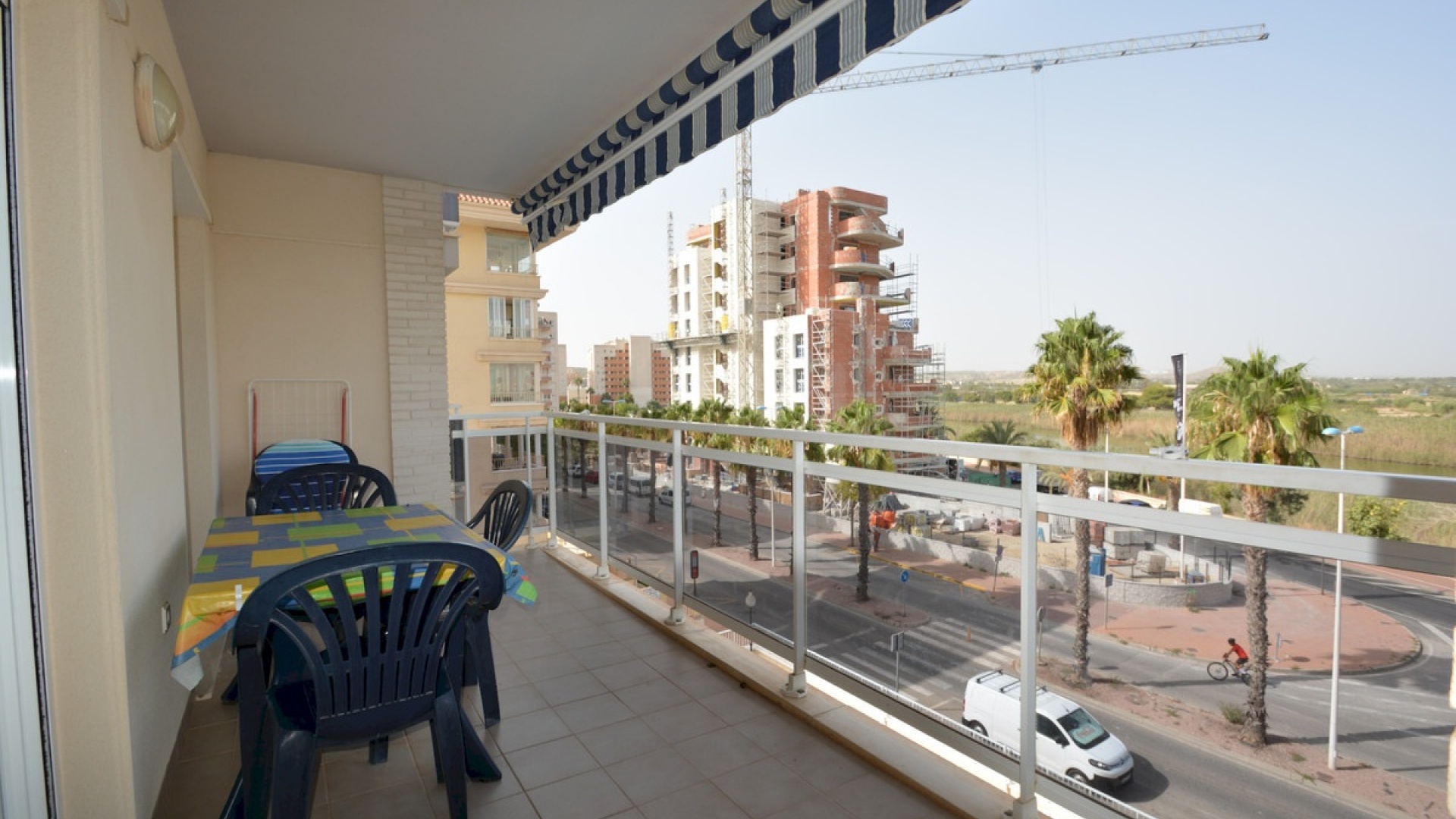 Resale - Apartment - Guardamar del Segura - Guardamar del Segura Centro