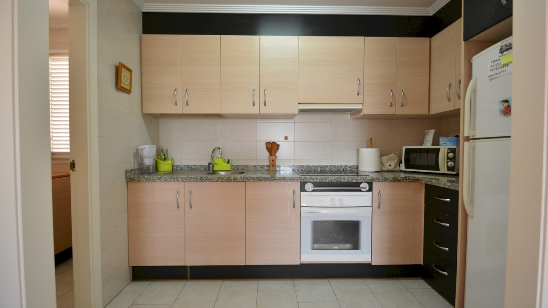 Resale - Apartment - Guardamar del Segura - Guardamar del Segura Centro