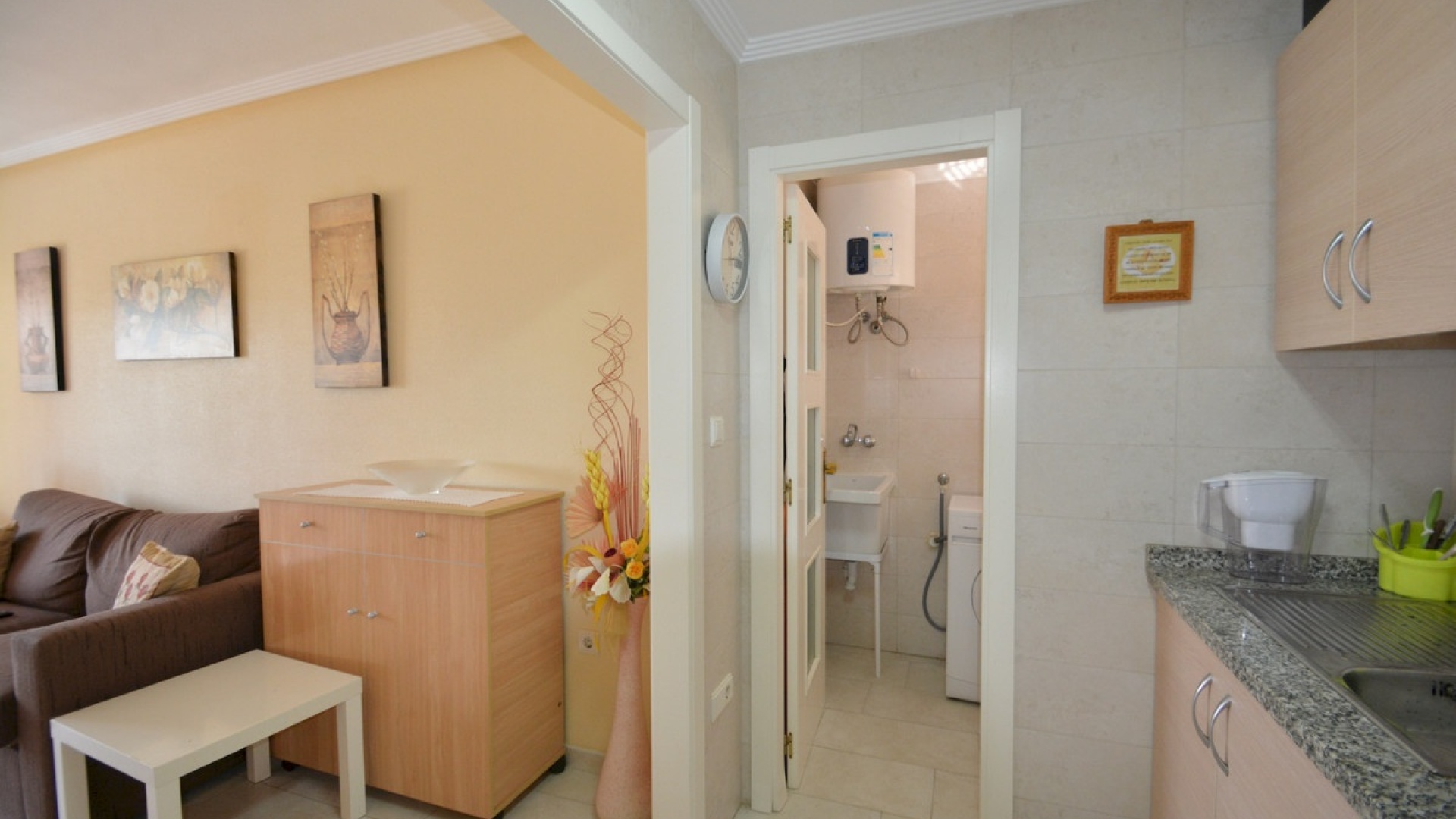 Resale - Apartment - Guardamar del Segura - Guardamar del Segura Centro