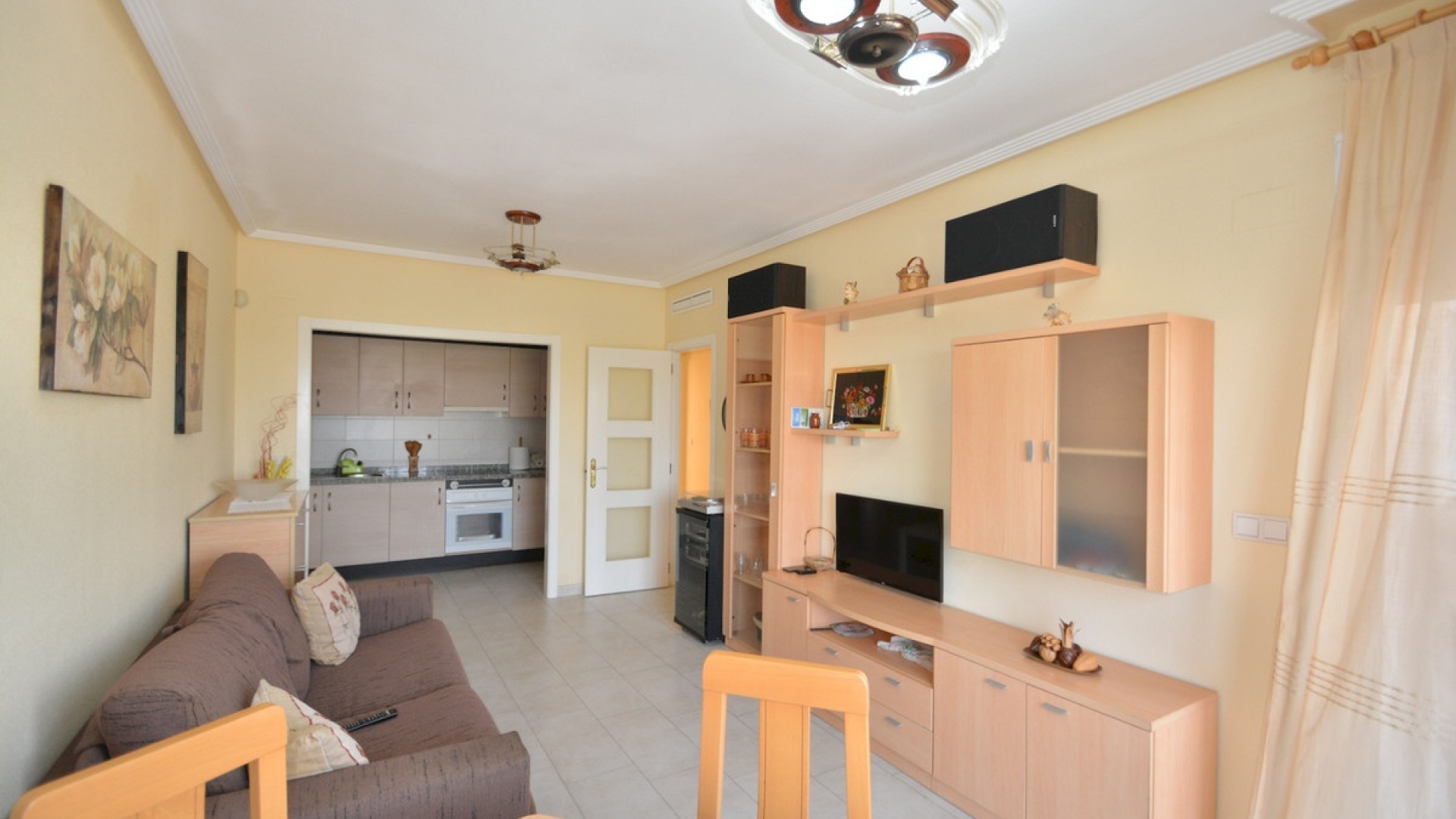 Resale - Apartment - Guardamar del Segura - Guardamar del Segura Centro
