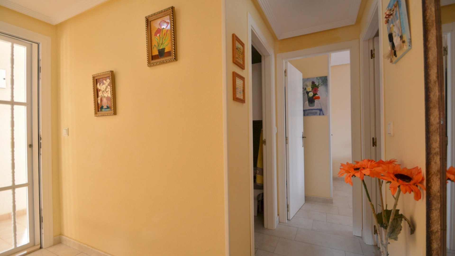 Resale - Apartment - Guardamar del Segura - Guardamar del Segura Centro