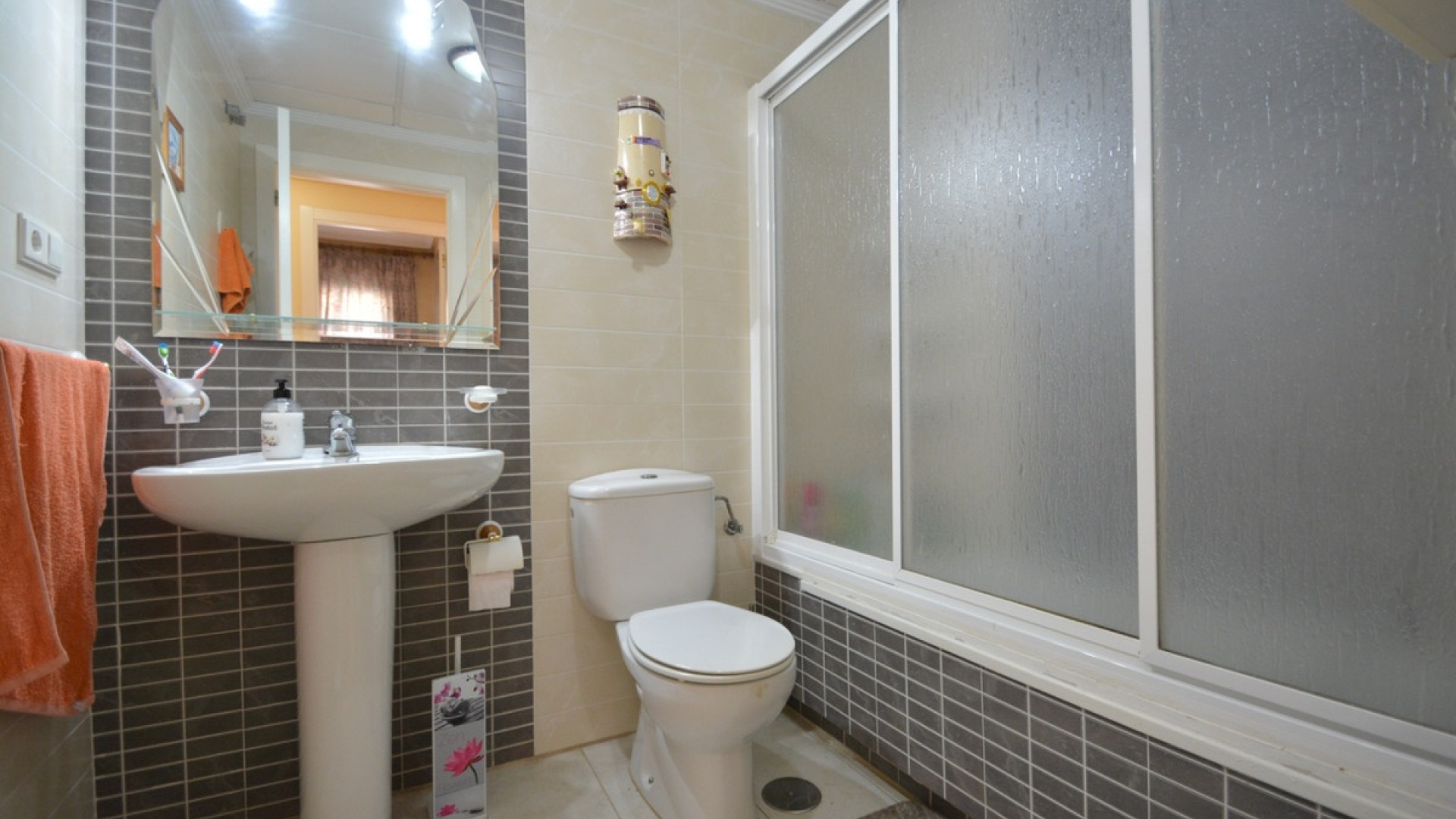 Resale - Apartment - Guardamar del Segura - Guardamar del Segura Centro