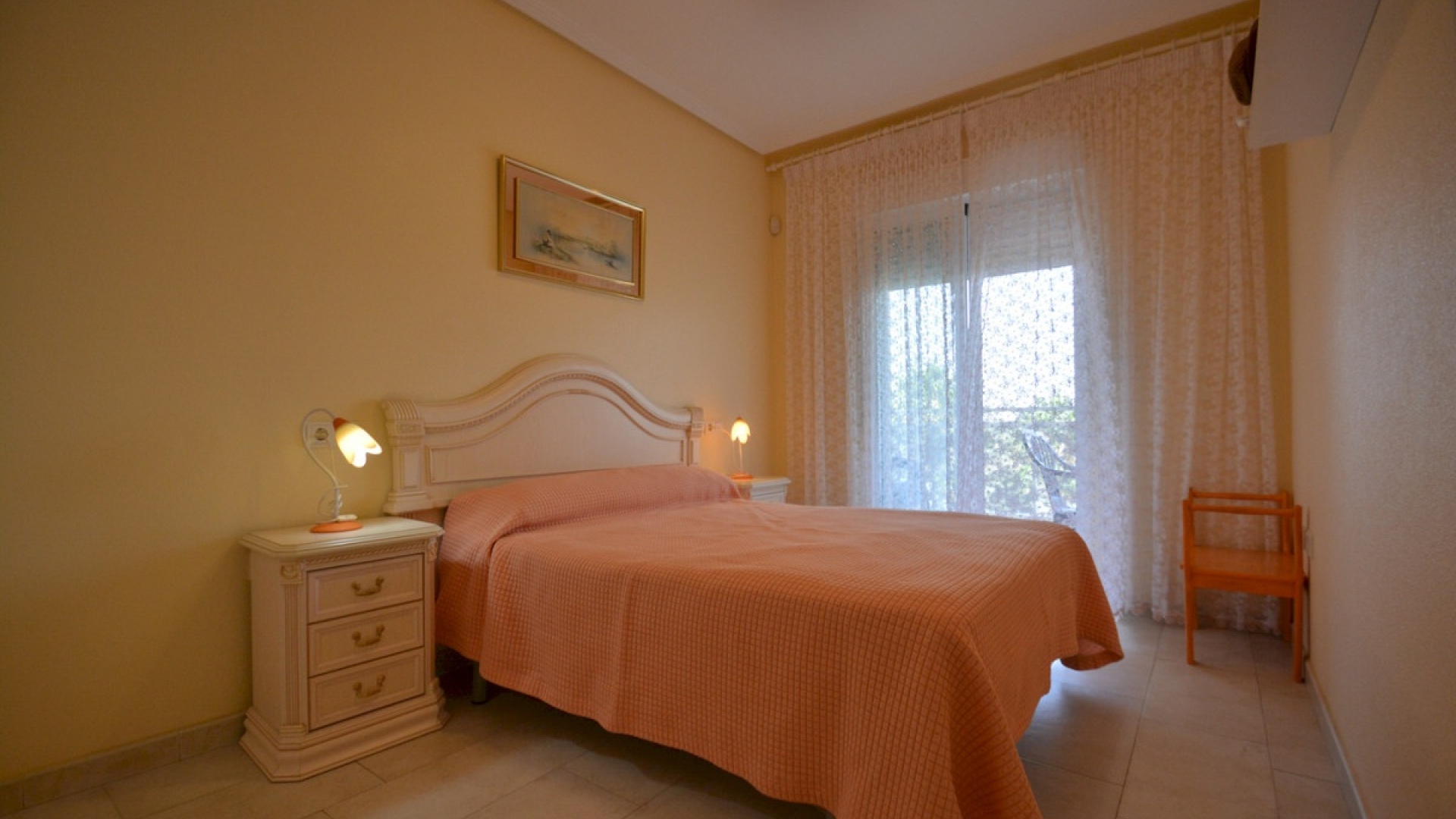 Resale - Apartment - Guardamar del Segura - Guardamar del Segura Centro