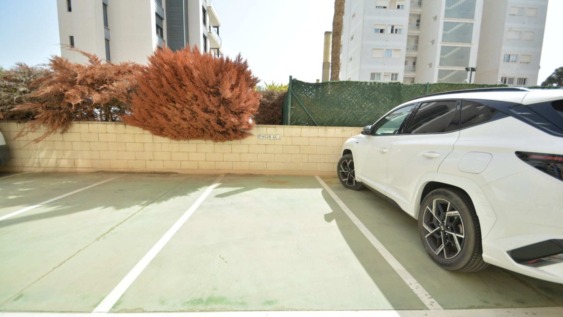 Resale - Apartment - Guardamar del Segura - Guardamar del Segura Centro