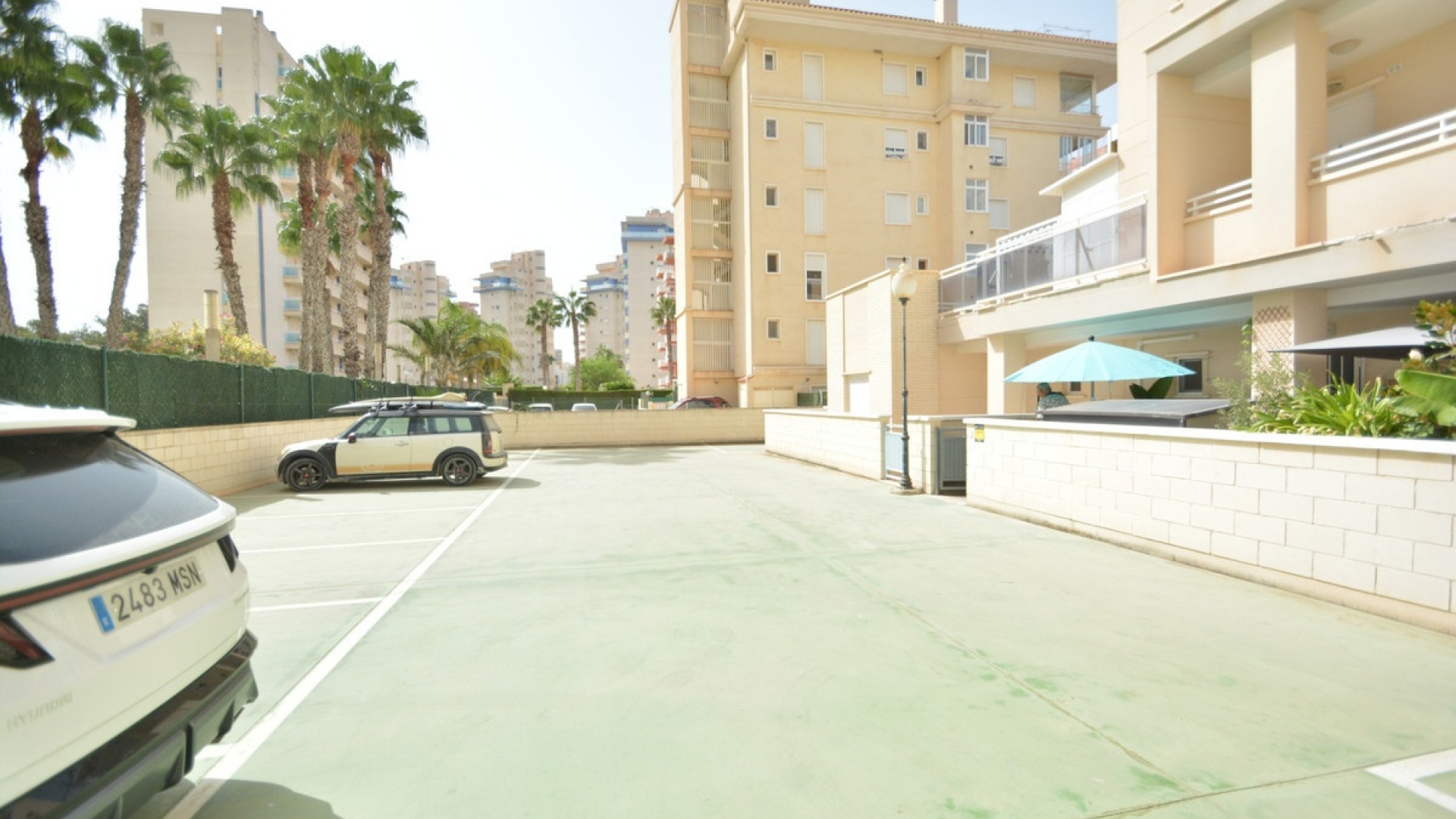 Resale - Apartment - Guardamar del Segura - Guardamar del Segura Centro