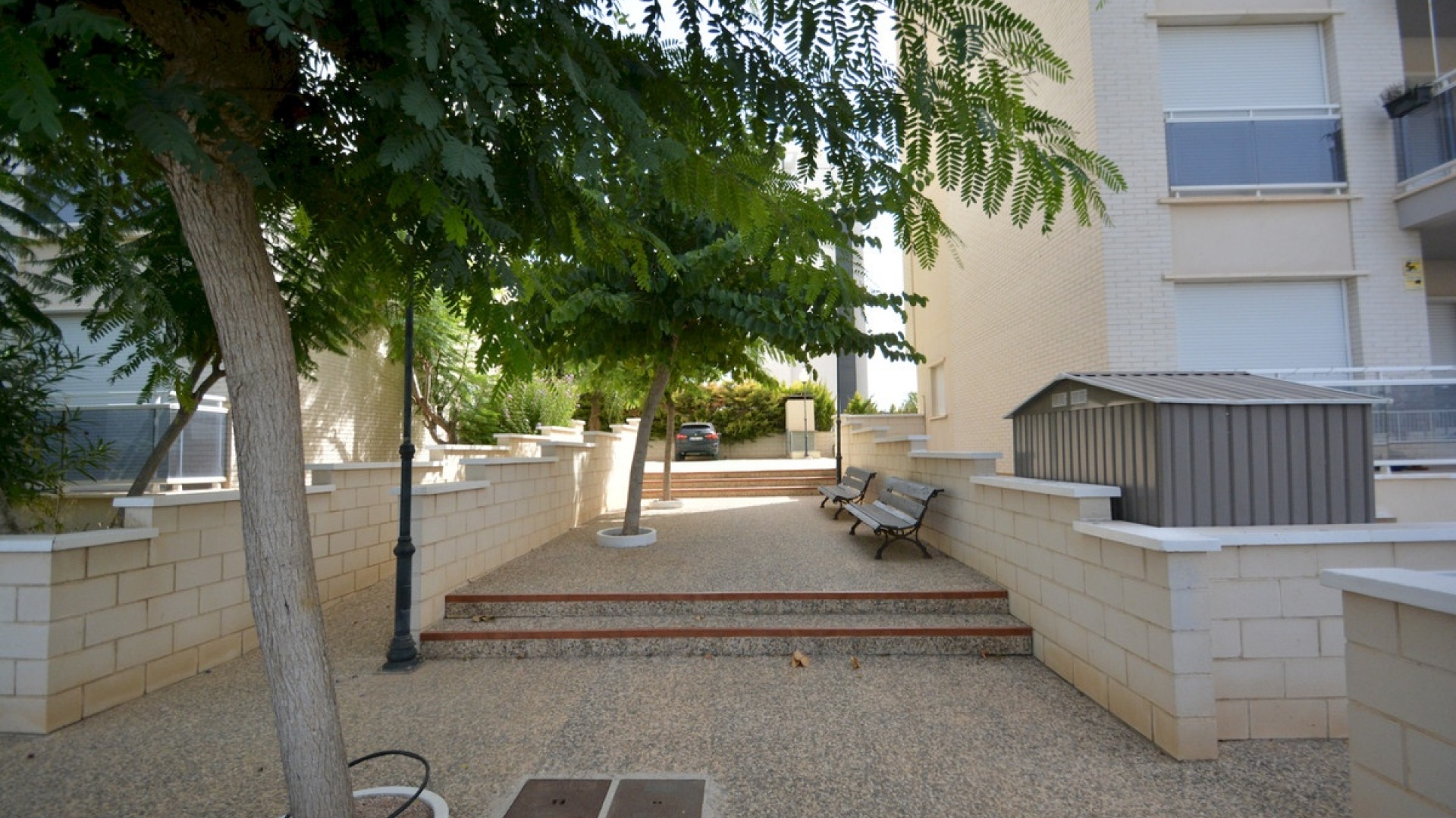 Resale - Apartment - Guardamar del Segura - Guardamar del Segura Centro