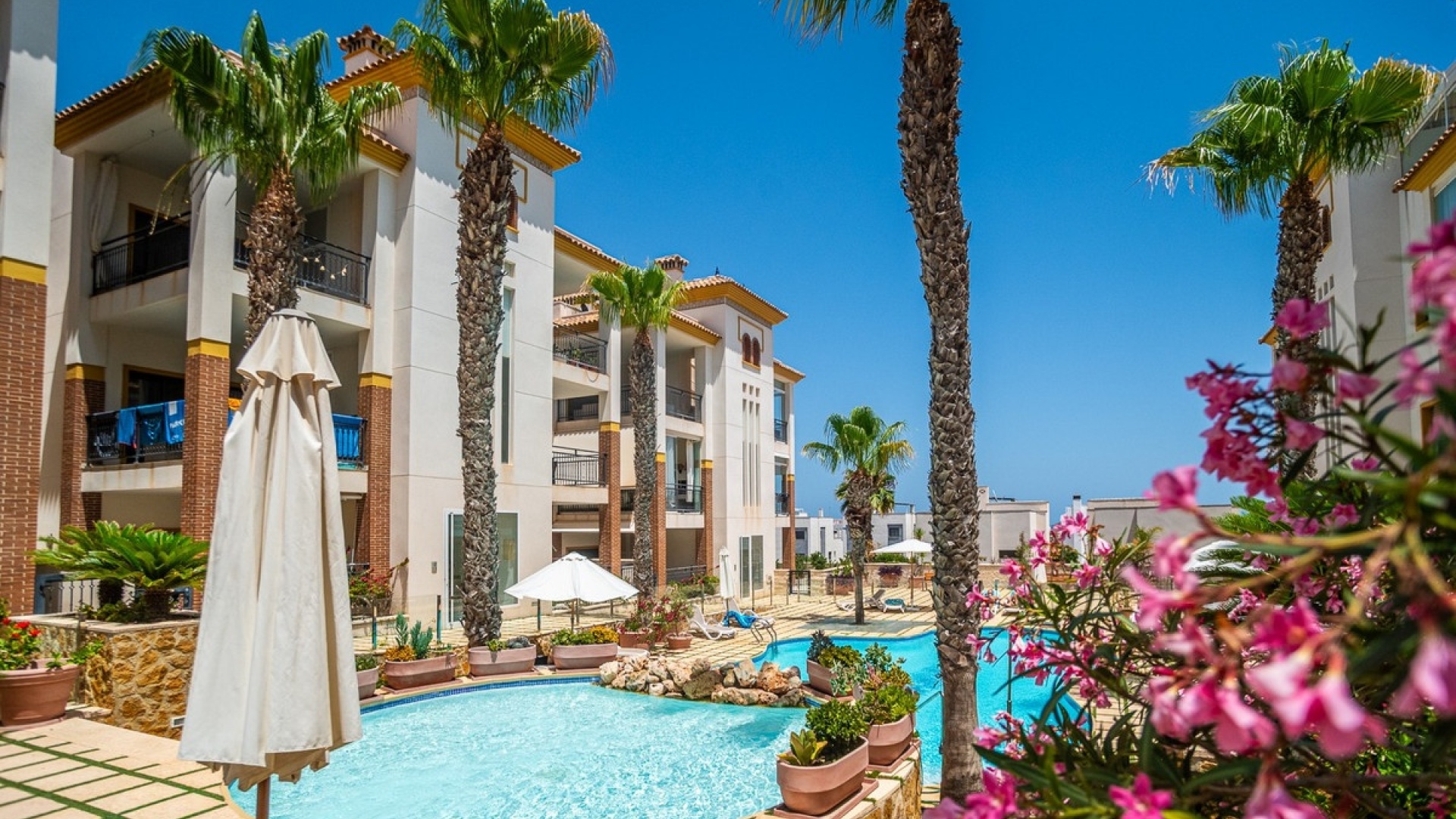 Resale - Apartment - Guardamar del Segura - Guardamar del Segura Centro