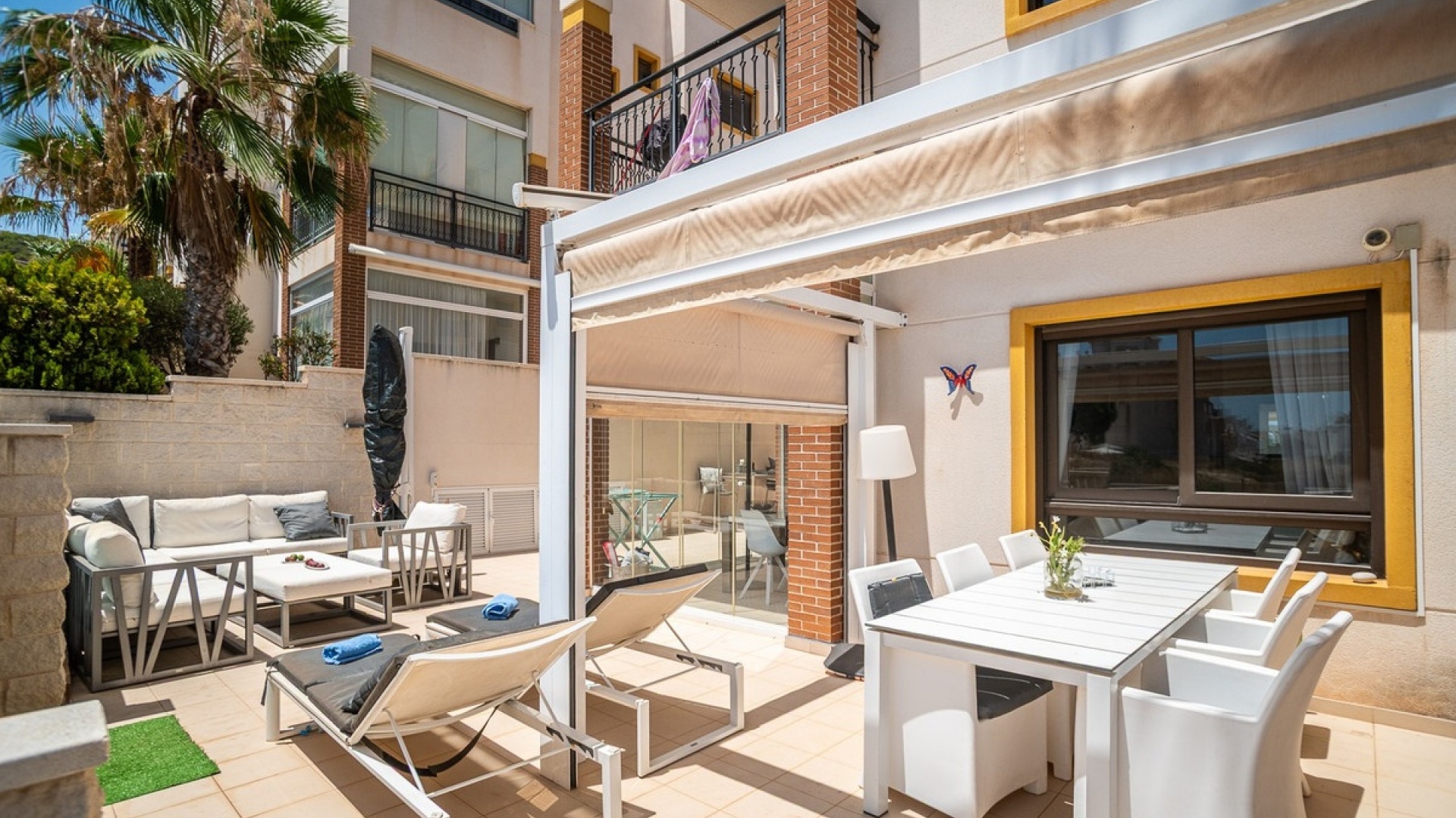 Resale - Apartment - Guardamar del Segura - Guardamar del Segura Centro
