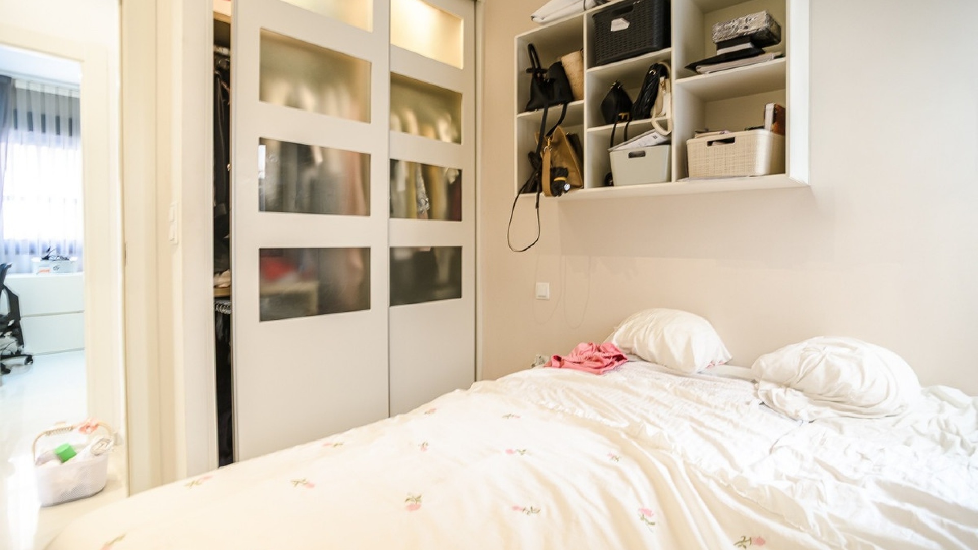 Resale - Apartment - Guardamar del Segura - Guardamar del Segura Centro