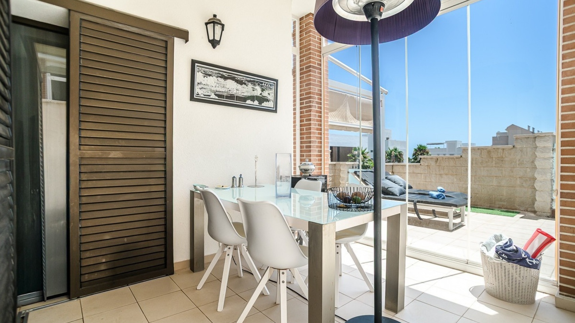 Resale - Apartment - Guardamar del Segura - Guardamar del Segura Centro
