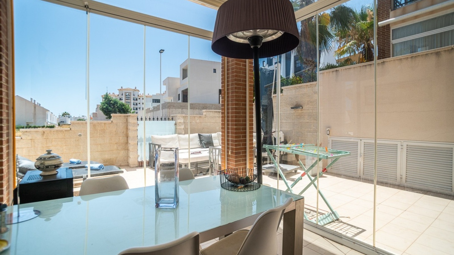 Resale - Apartment - Guardamar del Segura - Guardamar del Segura Centro