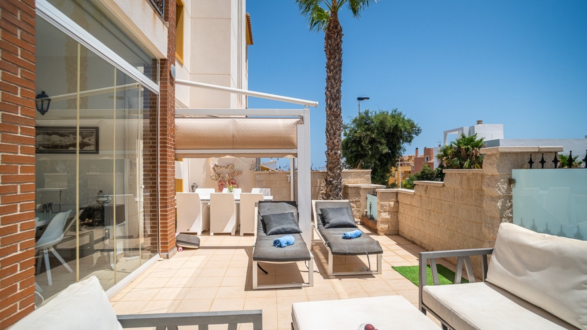Resale - Apartment - Guardamar del Segura - Guardamar del Segura Centro