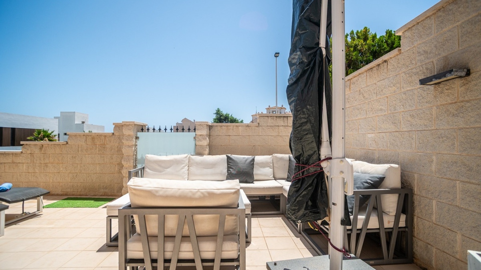 Resale - Apartment - Guardamar del Segura - Guardamar del Segura Centro