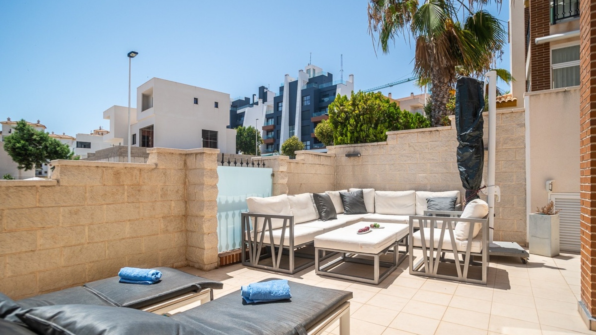 Resale - Apartment - Guardamar del Segura - Guardamar del Segura Centro