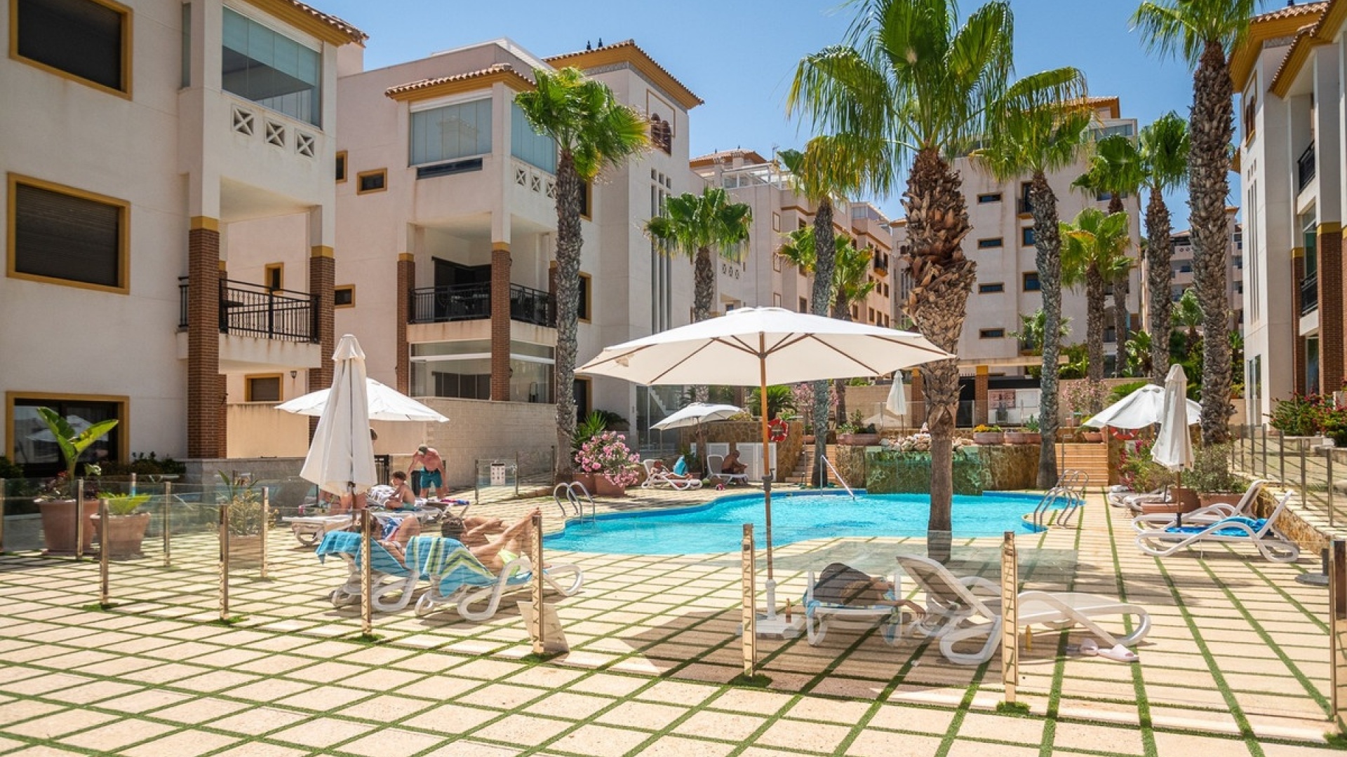 Resale - Apartment - Guardamar del Segura - Guardamar del Segura Centro