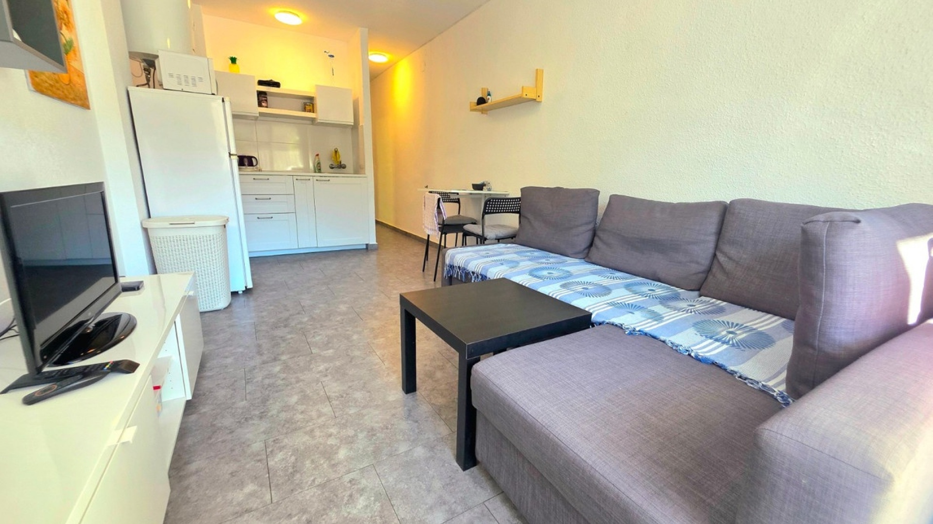 Resale - Apartment - Guardamar del Segura - Guardamar del Segura Centro
