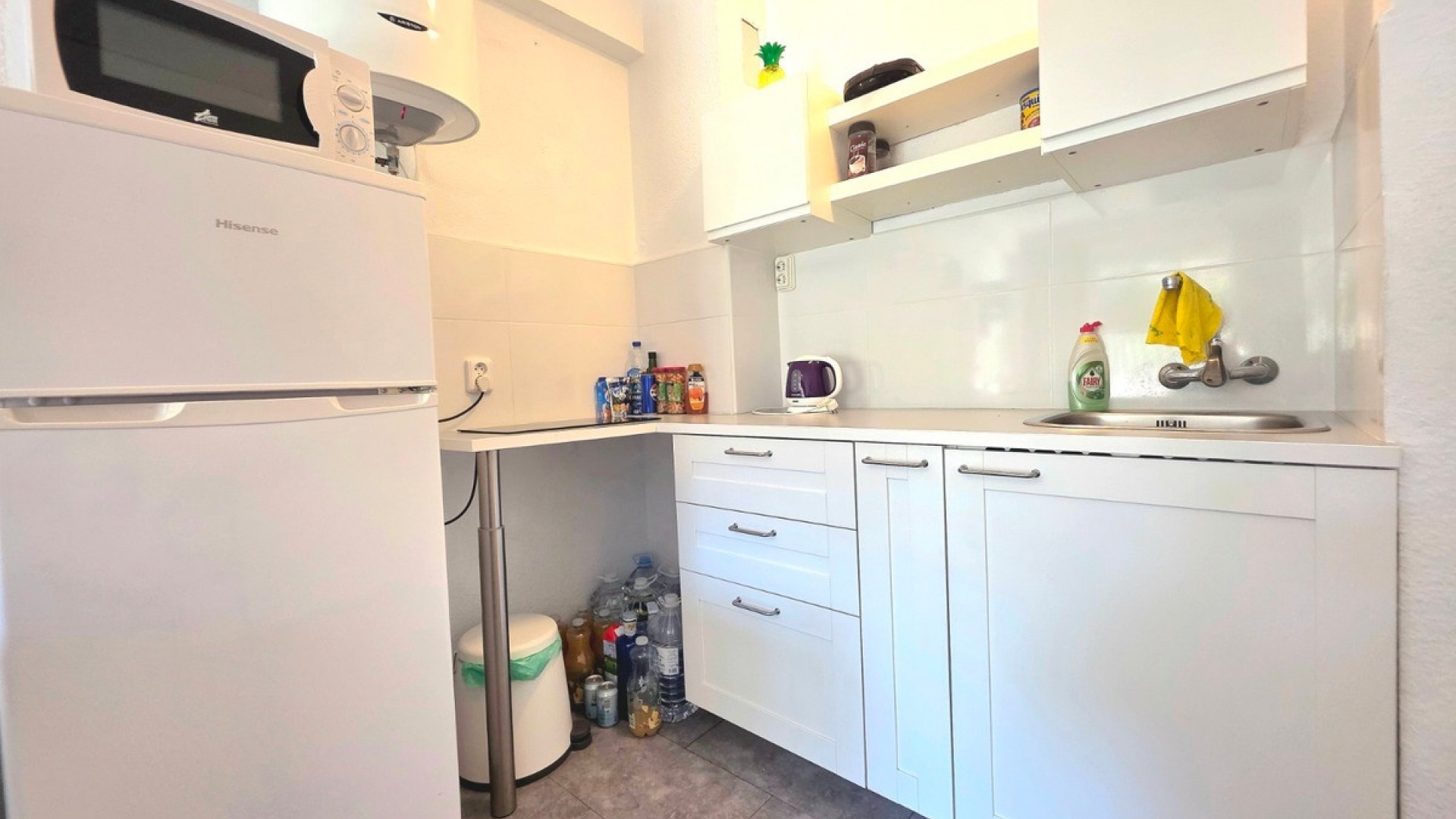 Resale - Apartment - Guardamar del Segura - Guardamar del Segura Centro
