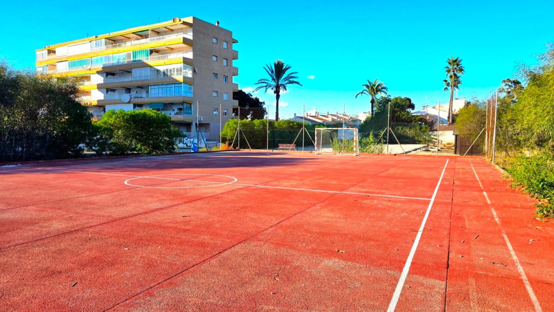 Resale - Apartment - Guardamar del Segura - Guardamar del Segura Centro