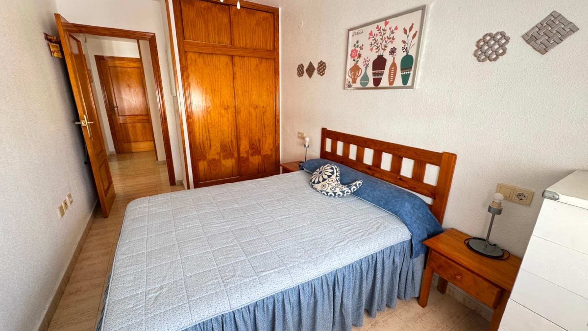 Resale - Apartment - Guardamar del Segura - Guardamar del Segura Centro