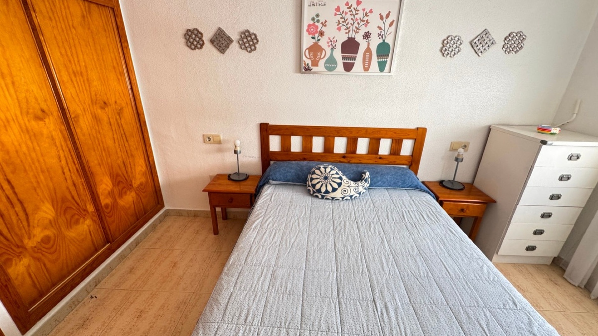 Resale - Apartment - Guardamar del Segura - Guardamar del Segura Centro