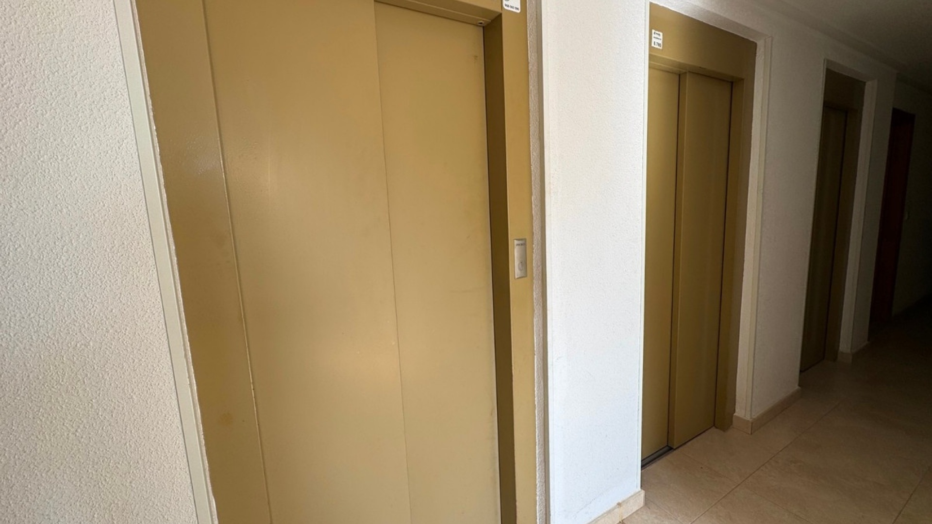 Resale - Apartment - Guardamar del Segura - Guardamar del Segura Centro