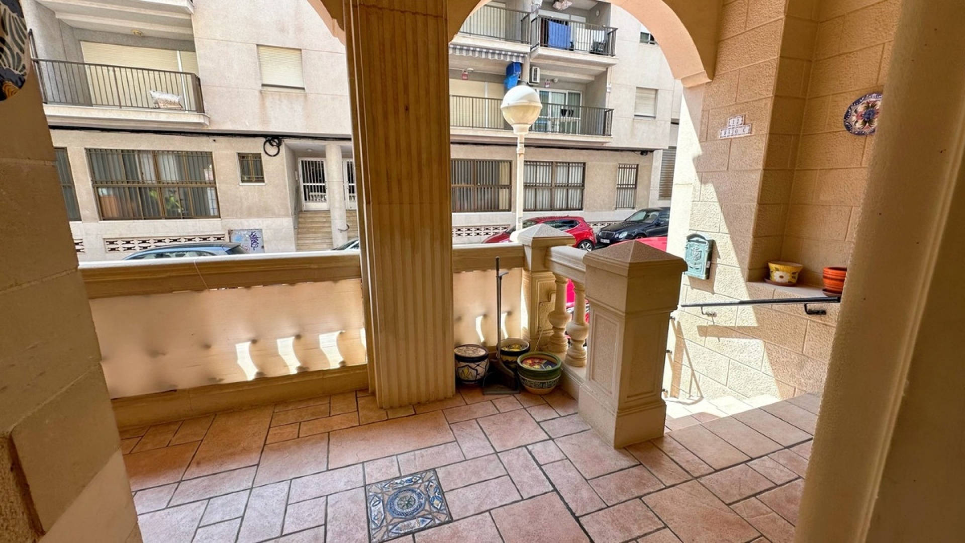 Resale - Apartment - Guardamar del Segura - Guardamar del Segura Centro