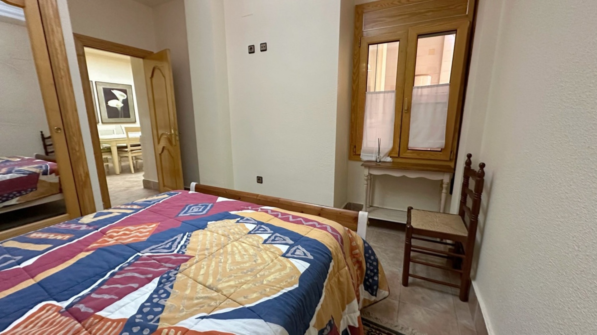 Resale - Apartment - Guardamar del Segura - Guardamar del Segura Centro