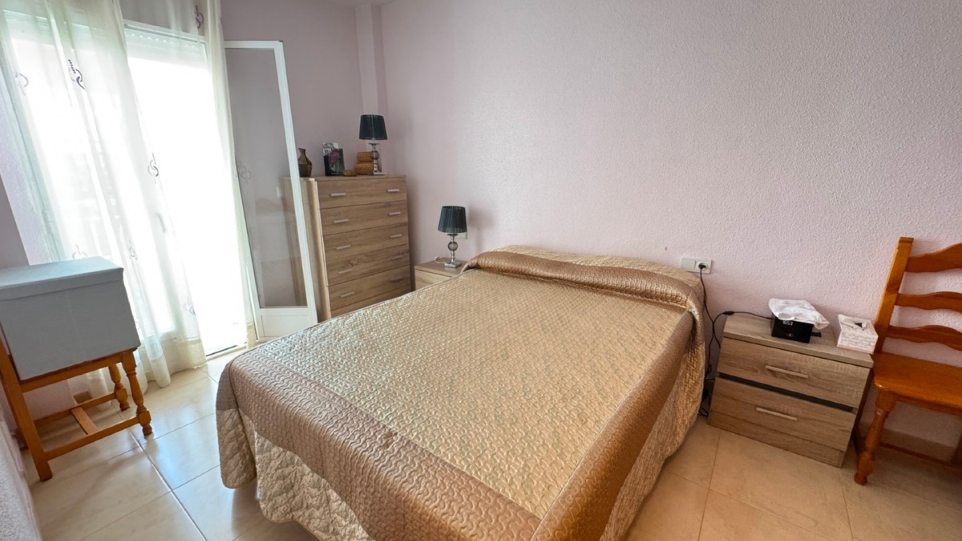 Resale - Apartment - Guardamar del Segura - Guardamar del Segura Centro