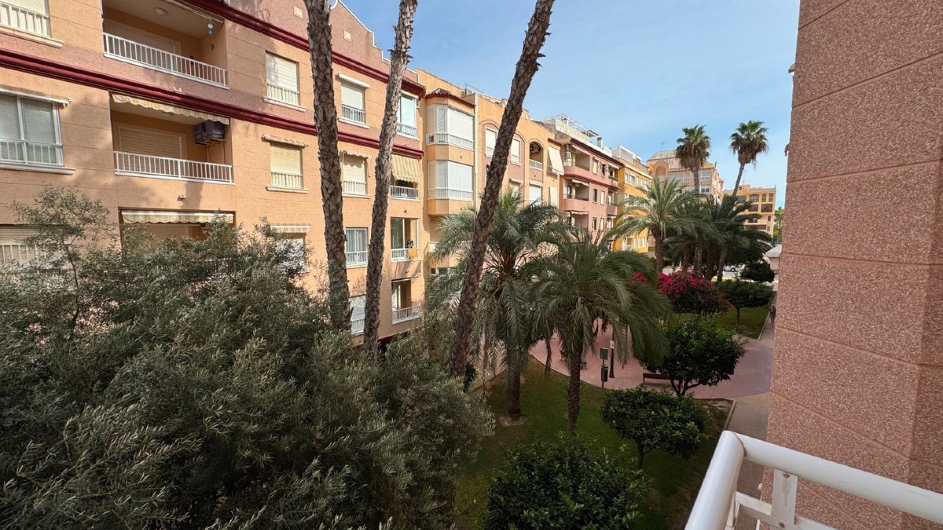 Resale - Apartment - Guardamar del Segura - Guardamar del Segura Centro
