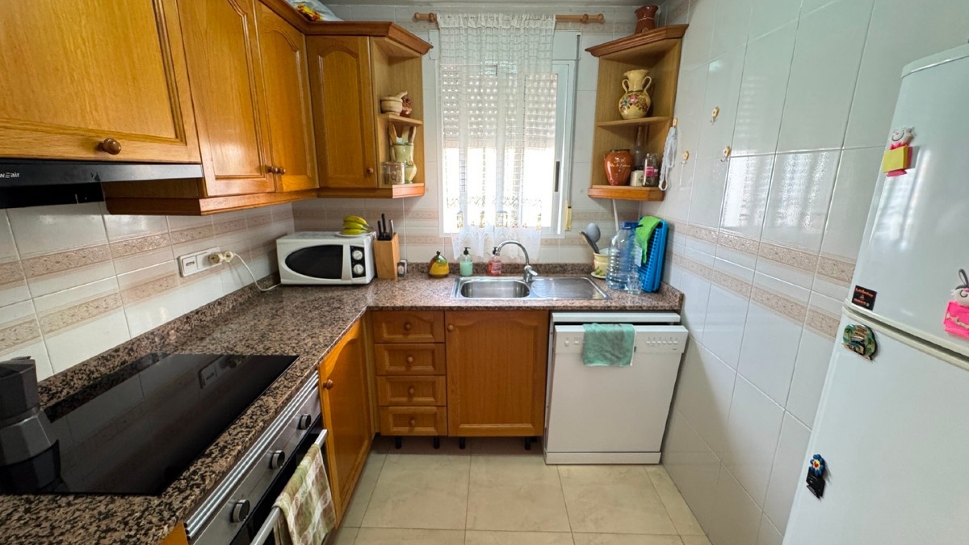 Resale - Apartment - Guardamar del Segura - Guardamar del Segura Centro